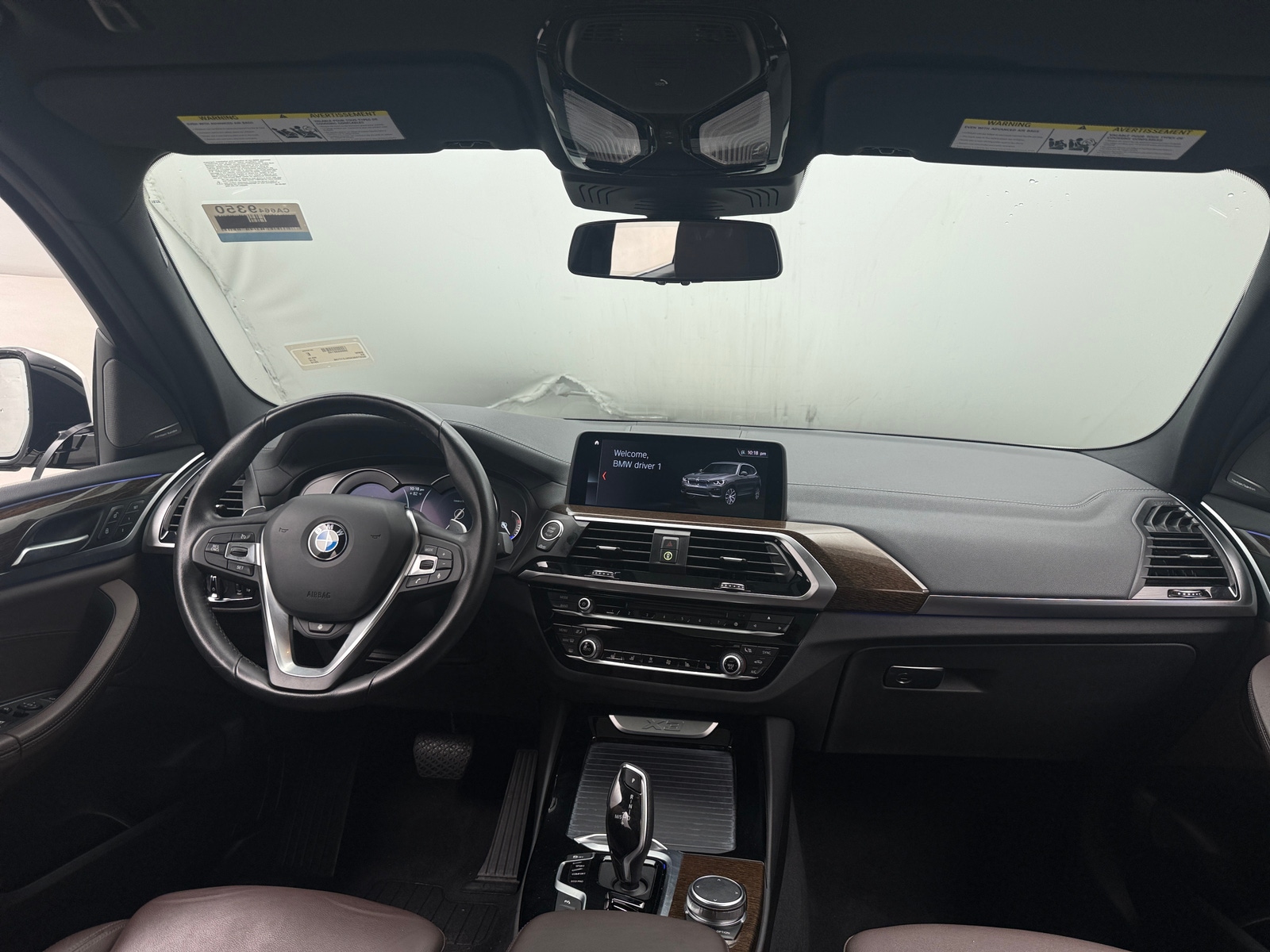 Thumbnail: 2019 BMW X3 - 2