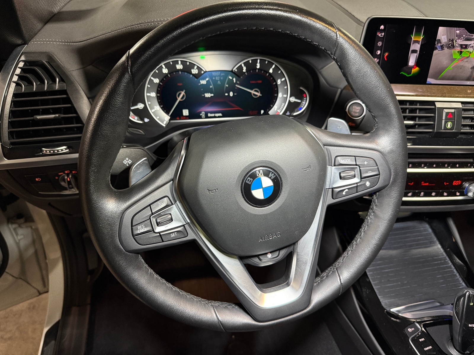Thumbnail: 2019 BMW X3 - 4