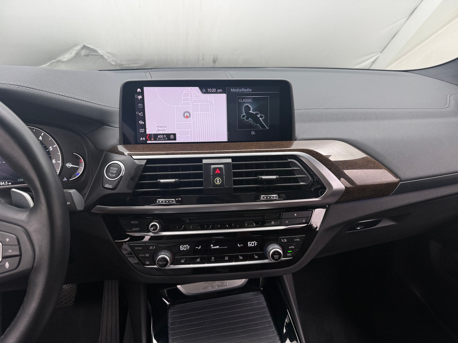 Thumbnail: 2019 BMW X3 - 3