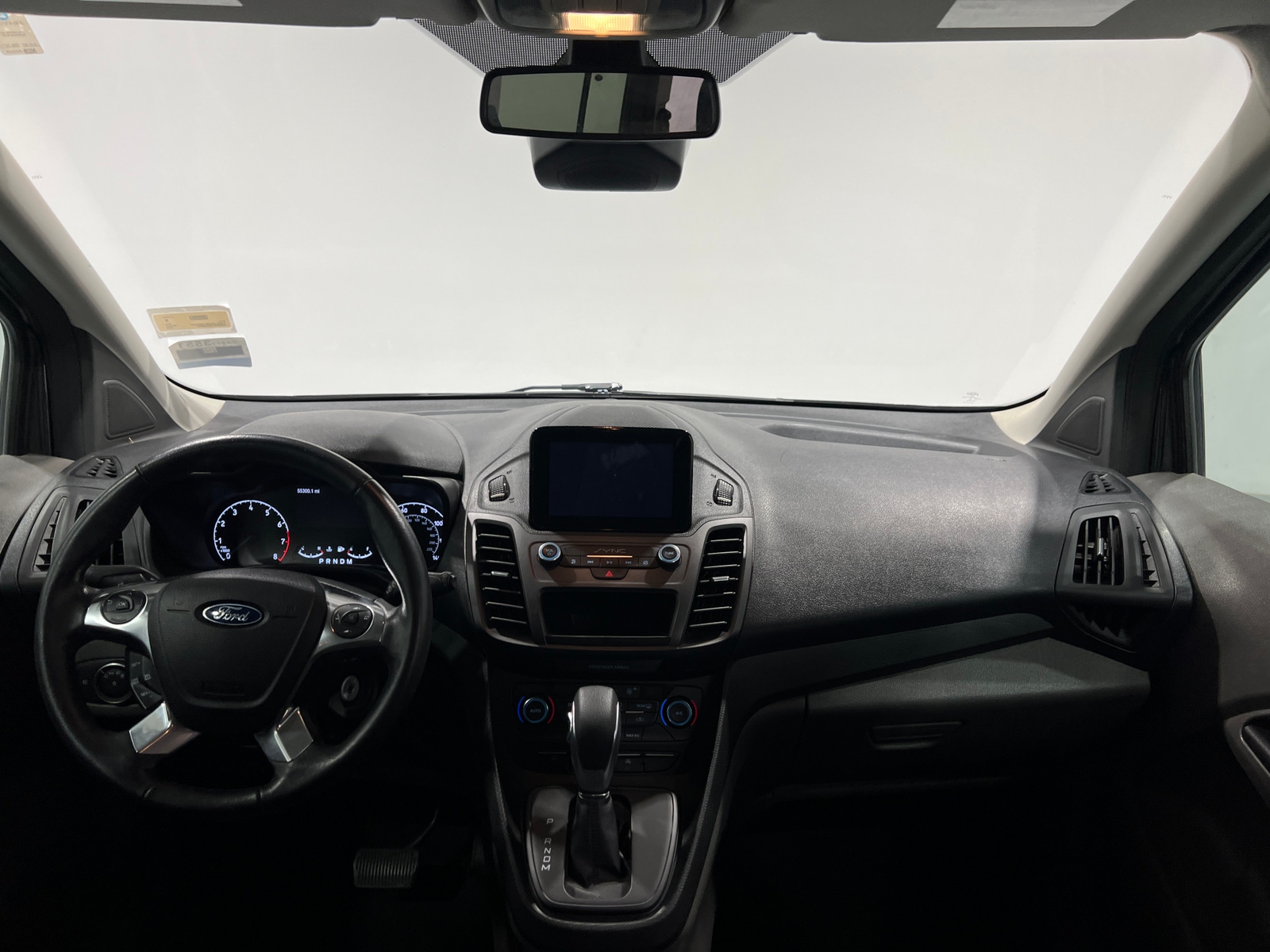 Thumbnail: 2019 Ford Transit Series - 3