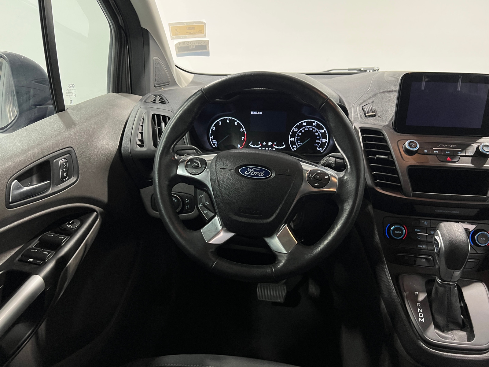 Thumbnail: 2019 Ford Transit Series - 5