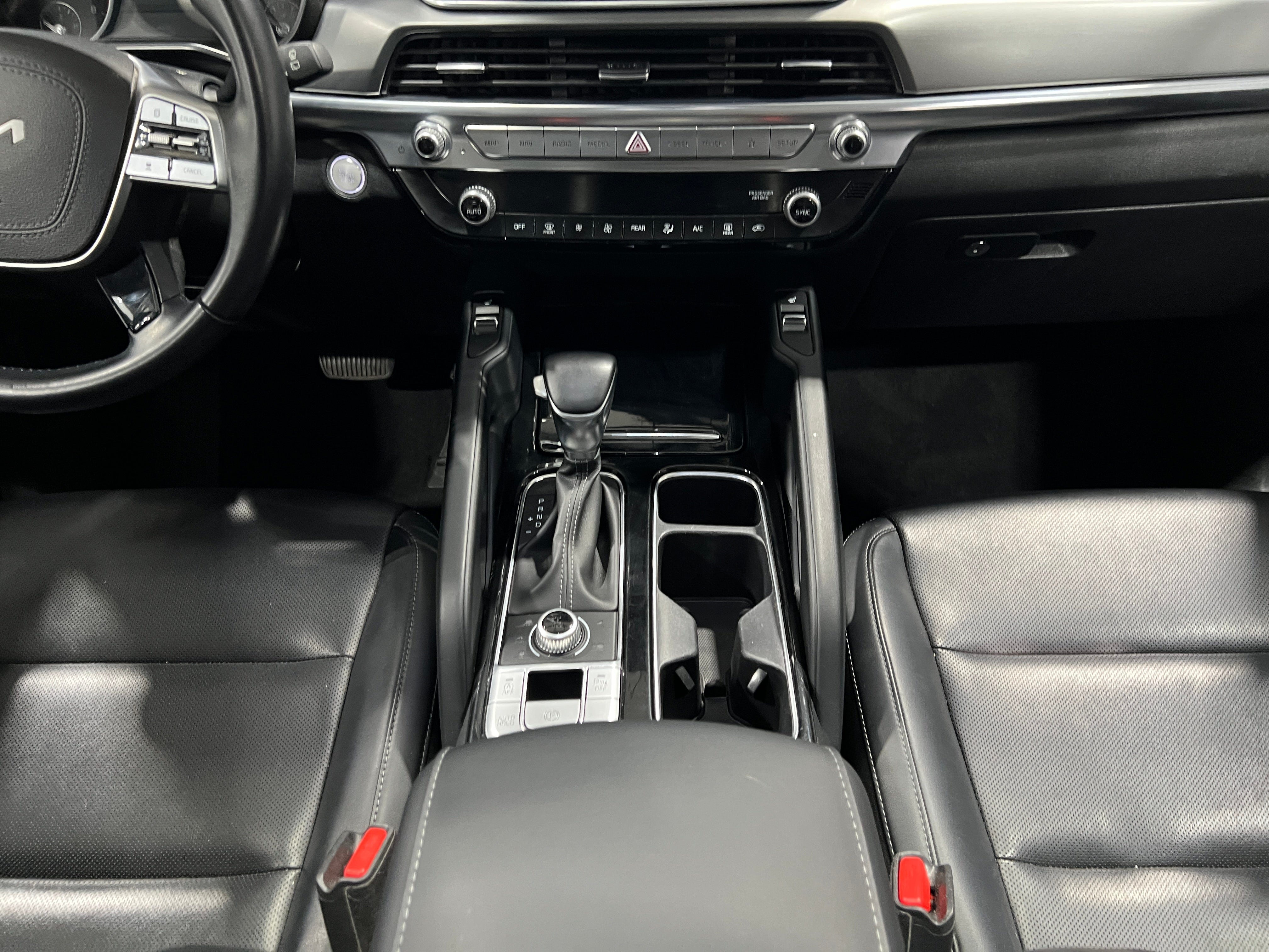 2022 Kia Telluride