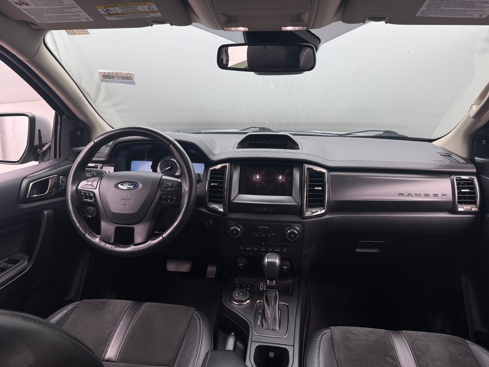 Thumbnail: 2022 Ford Ranger - 3