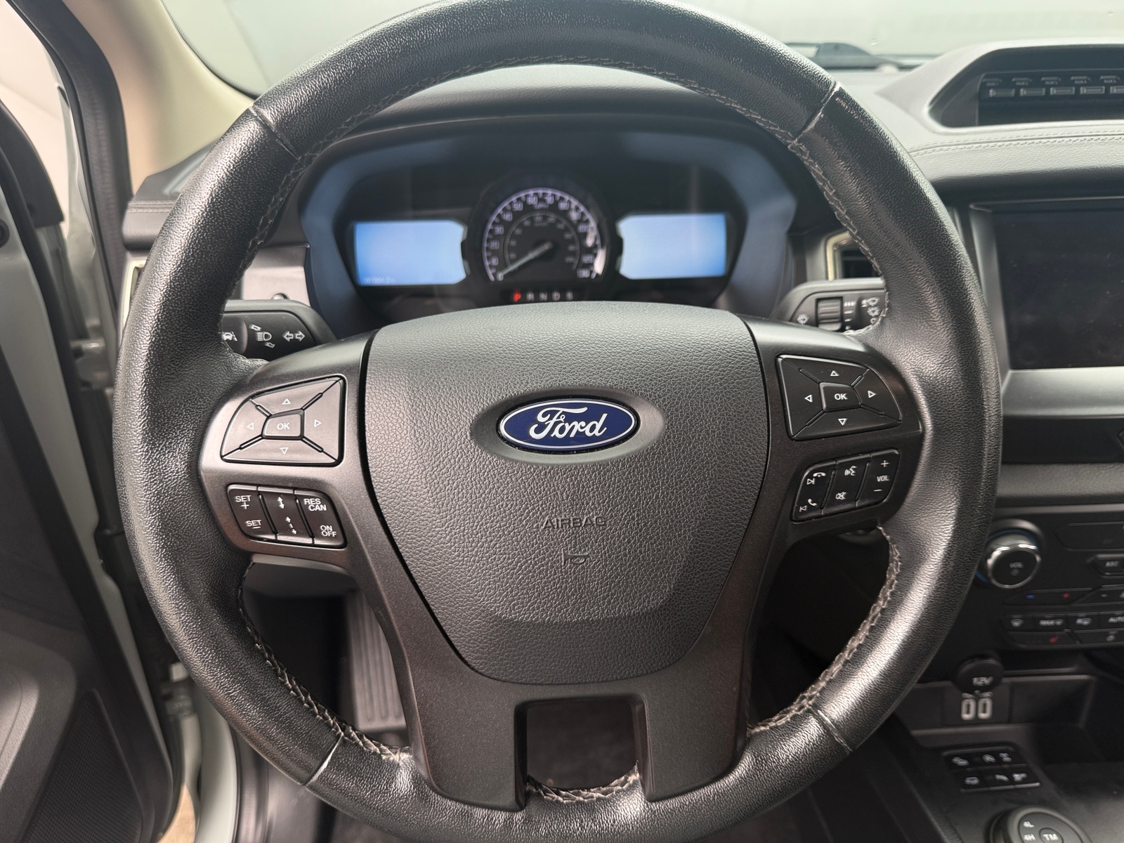 Thumbnail: 2022 Ford Ranger - 5