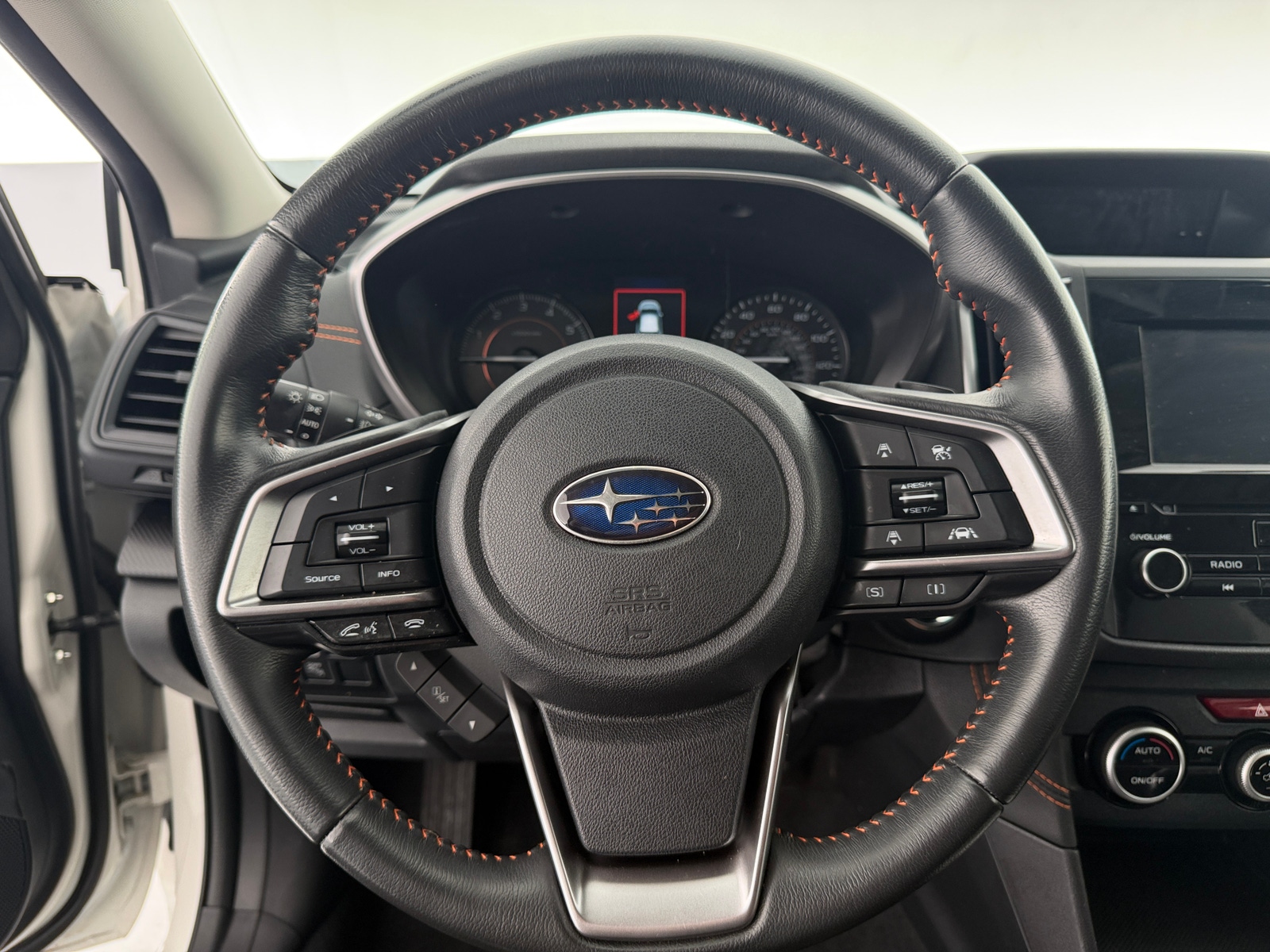 Thumbnail: 2020 Subaru Crosstrek - 5