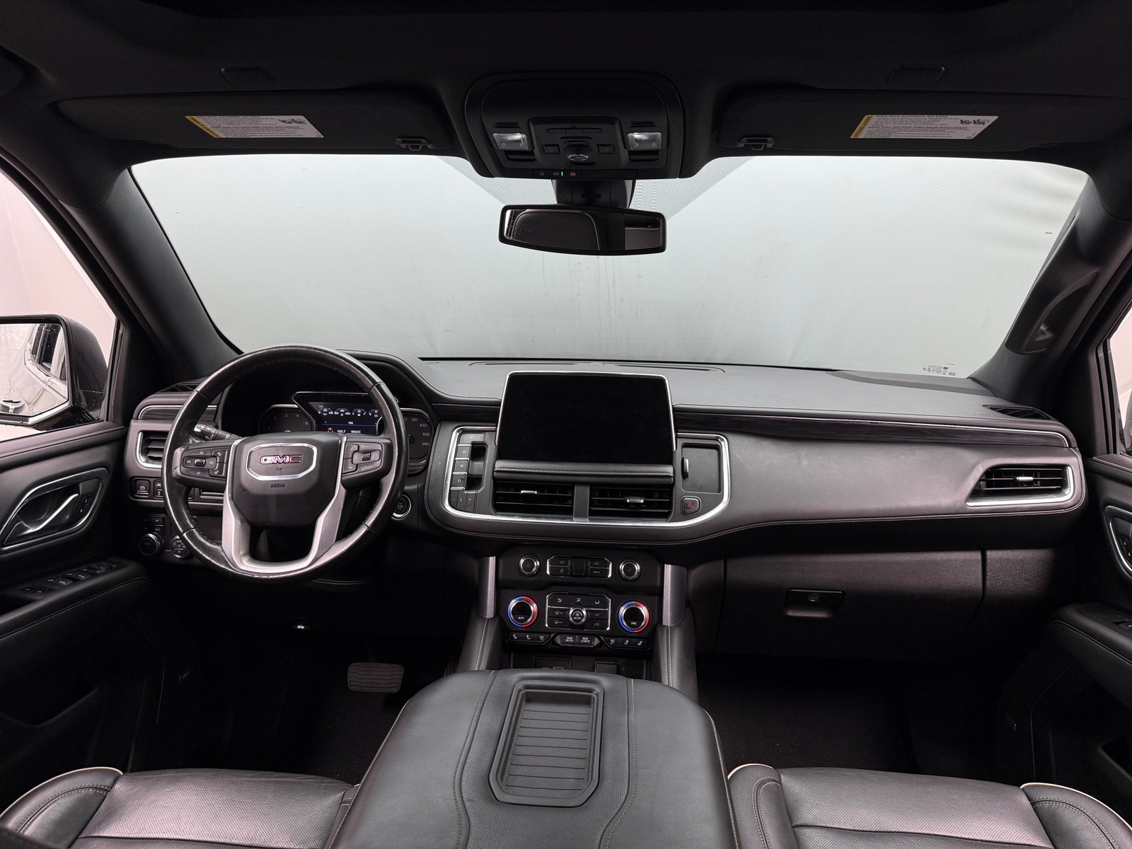 Thumbnail: 2021 GMC Yukon - 2
