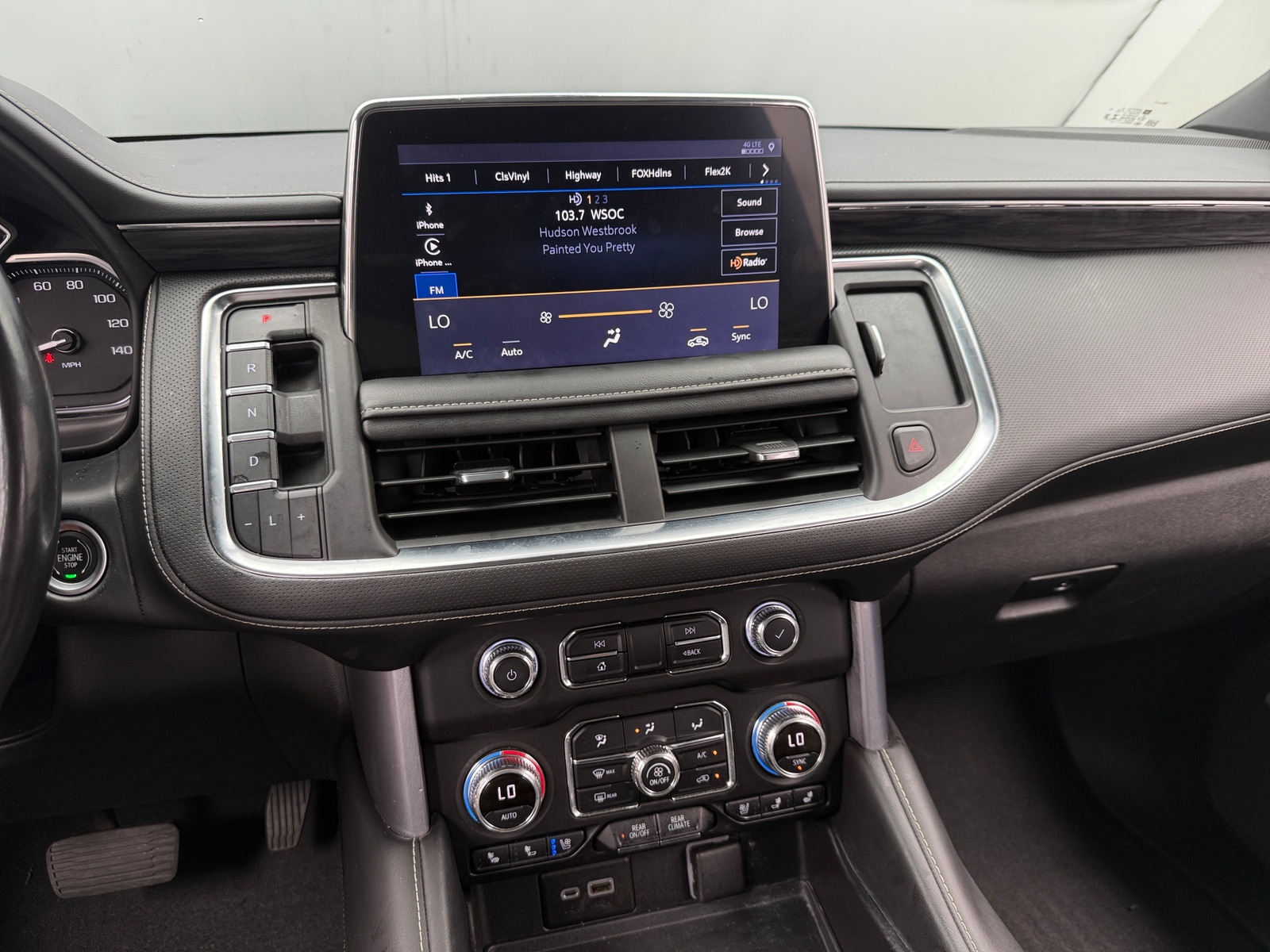 Thumbnail: 2021 GMC Yukon - 3