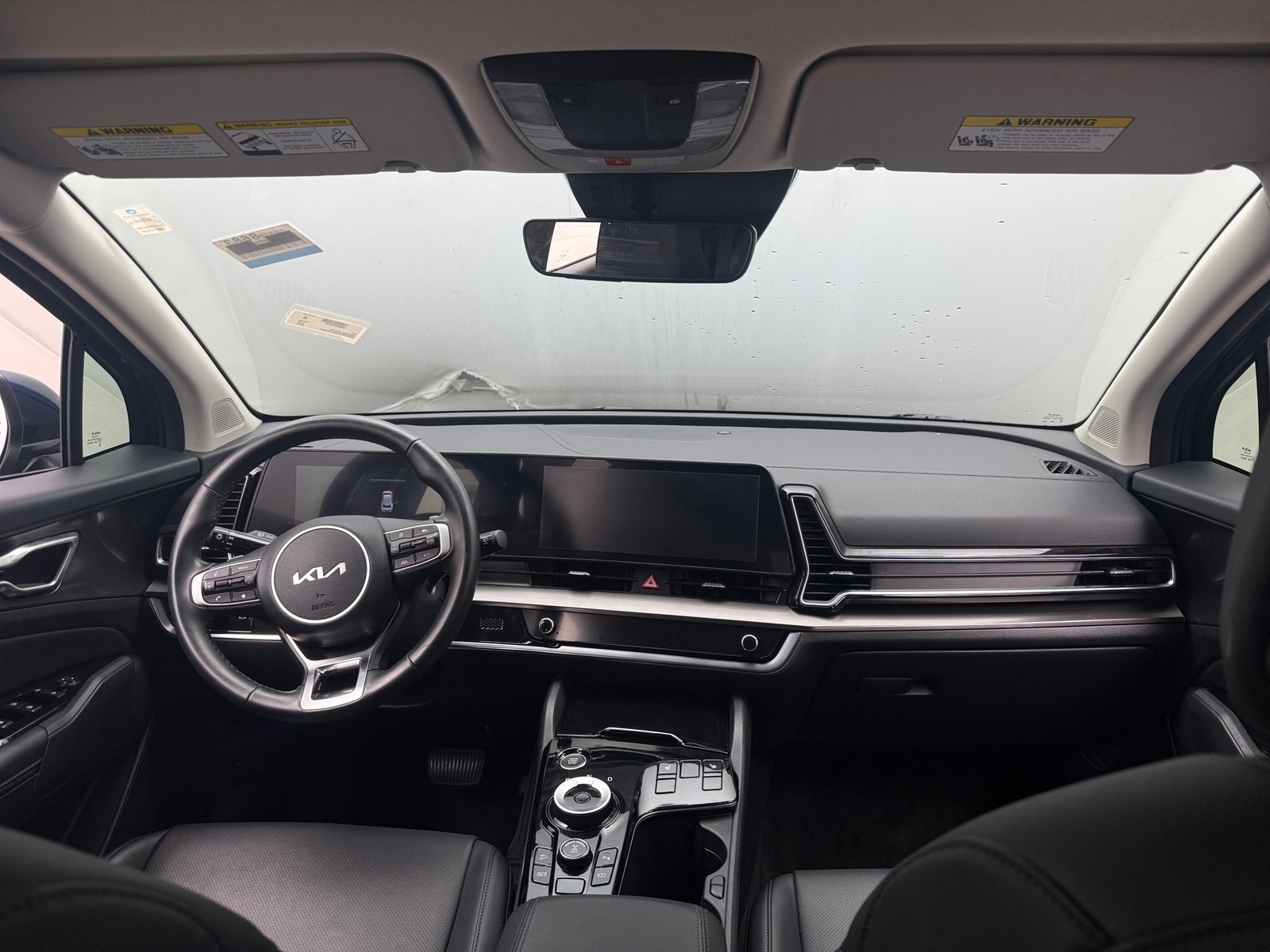 Thumbnail: 2025 Kia Sportage - 2