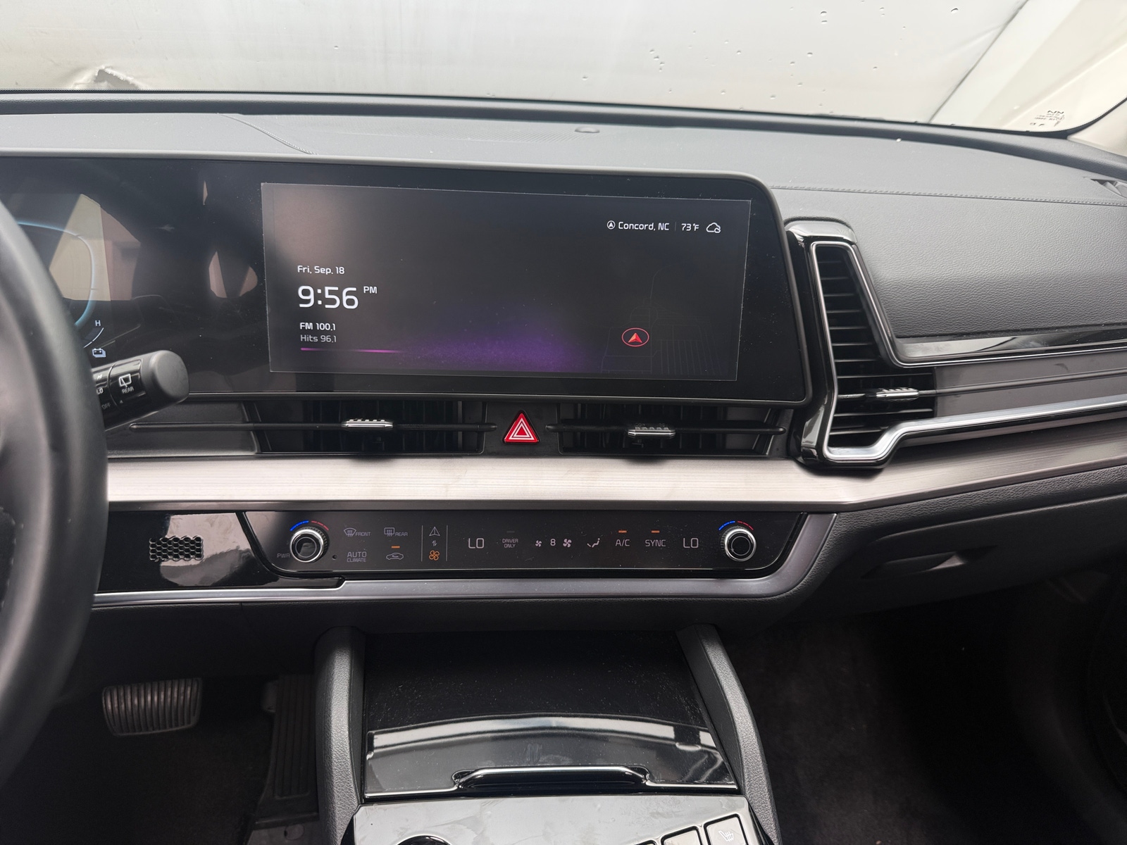 Thumbnail: 2025 Kia Sportage - 3