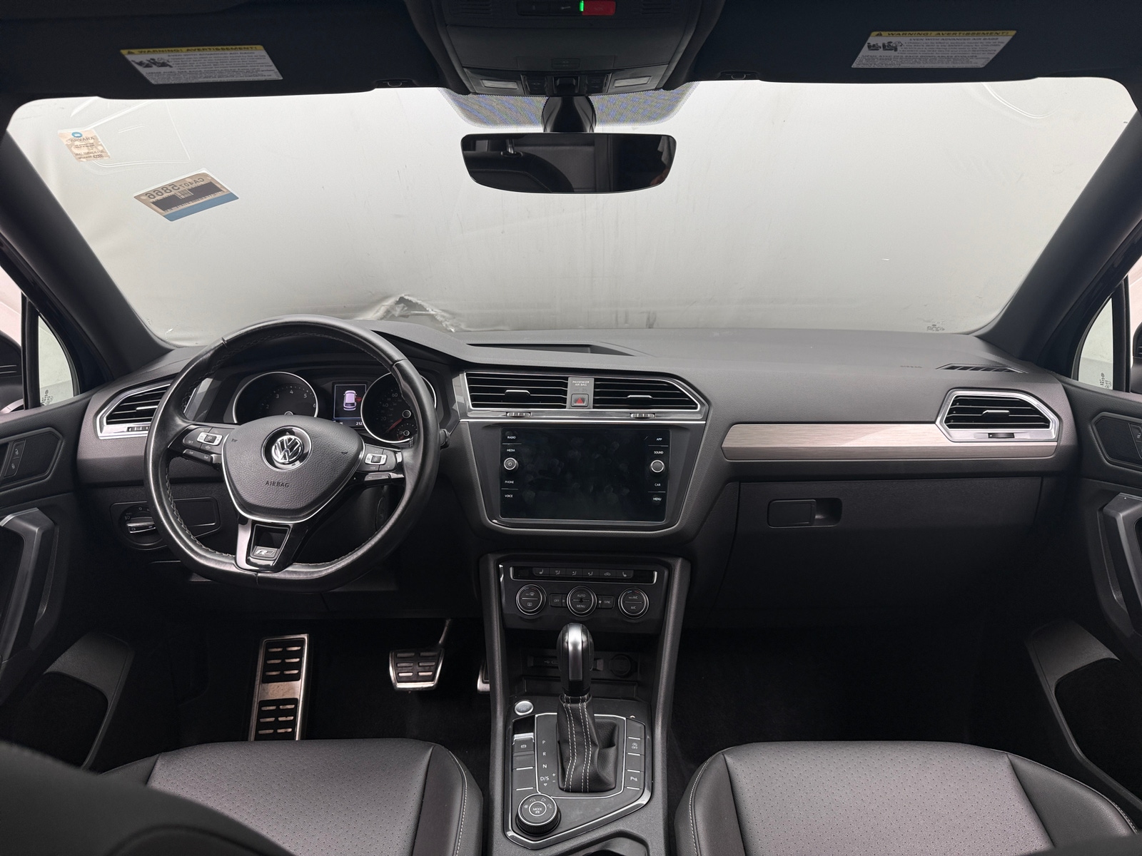 Thumbnail: 2021 Volkswagen Tiguan - 2