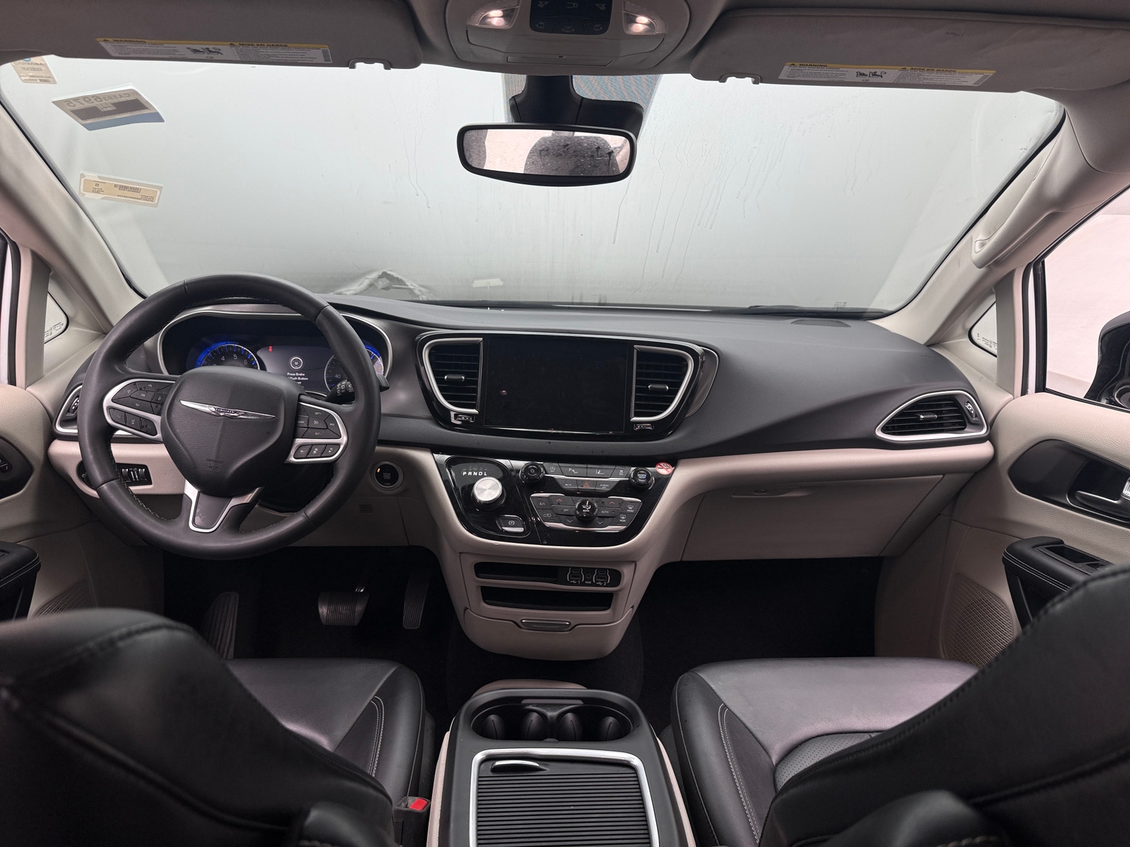 Thumbnail: 2024 Chrysler Pacifica - 2