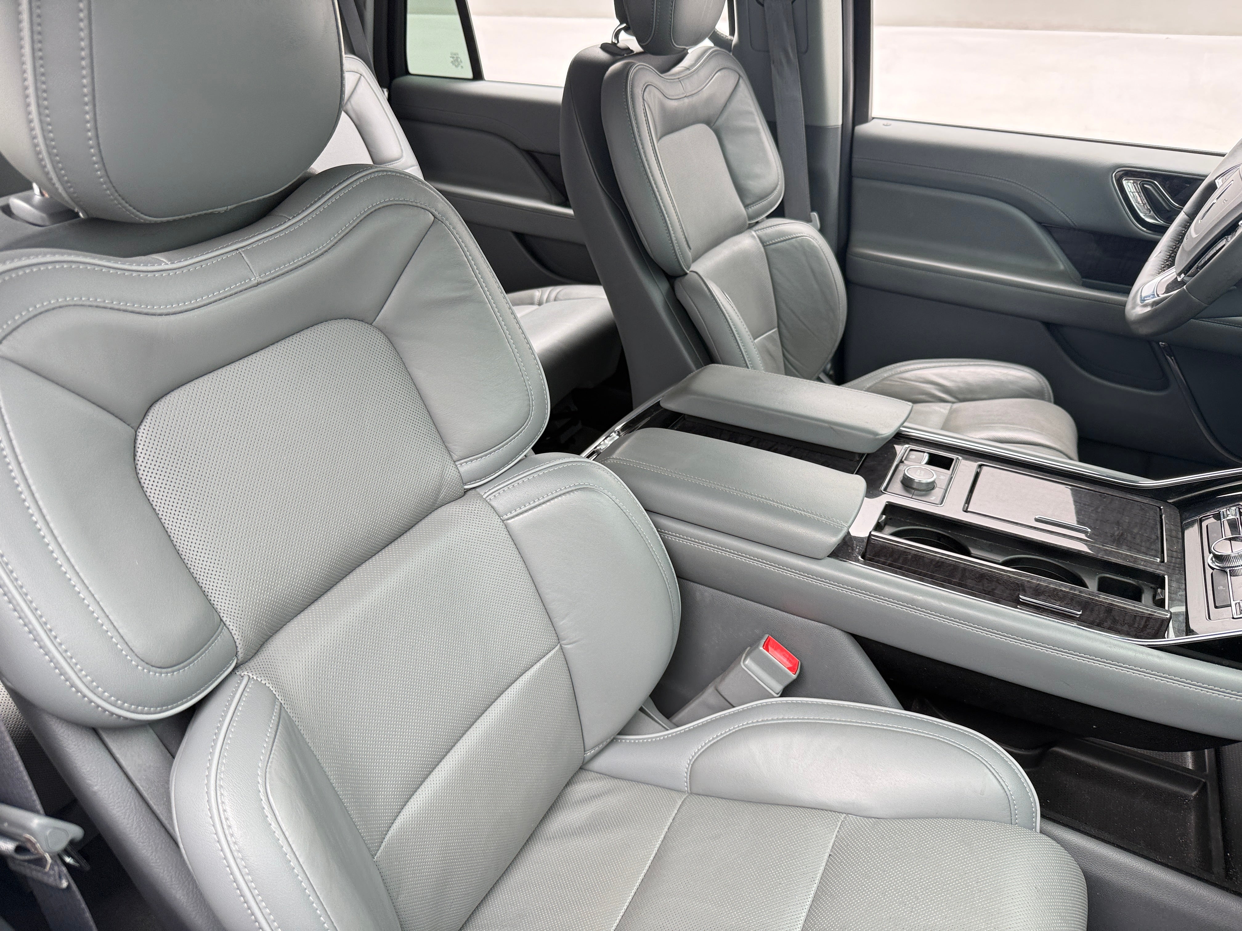2018 Lincoln Navigator