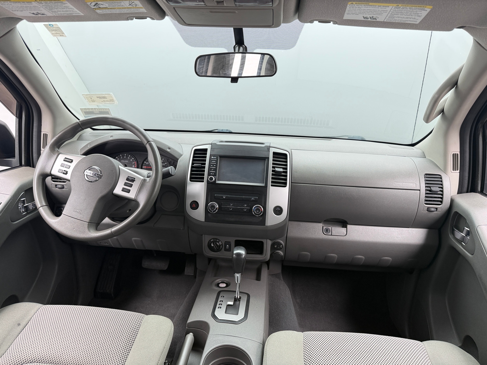 Thumbnail: 2020 Nissan Frontier - 3