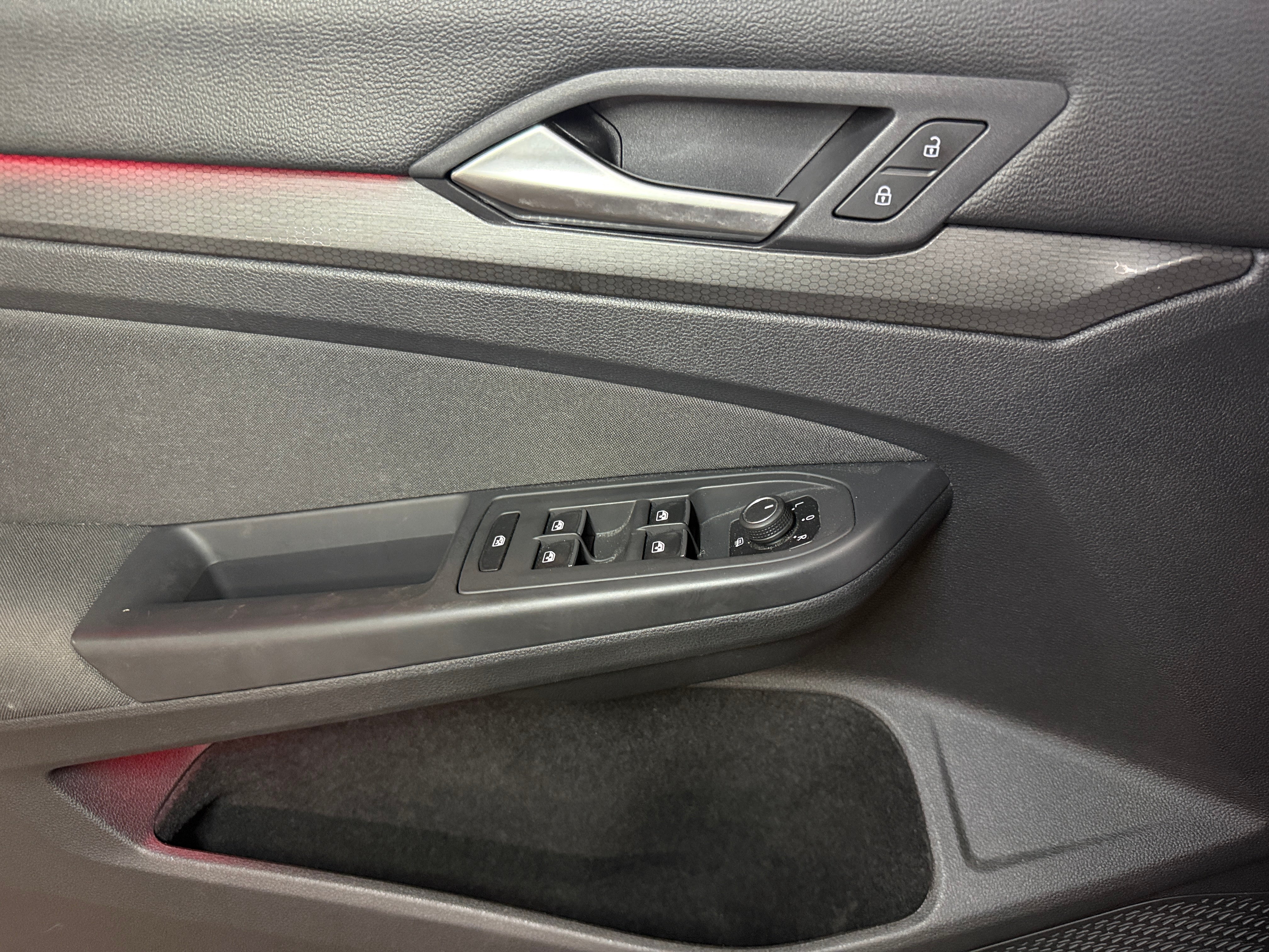 2022 Volkswagen Golf GTI