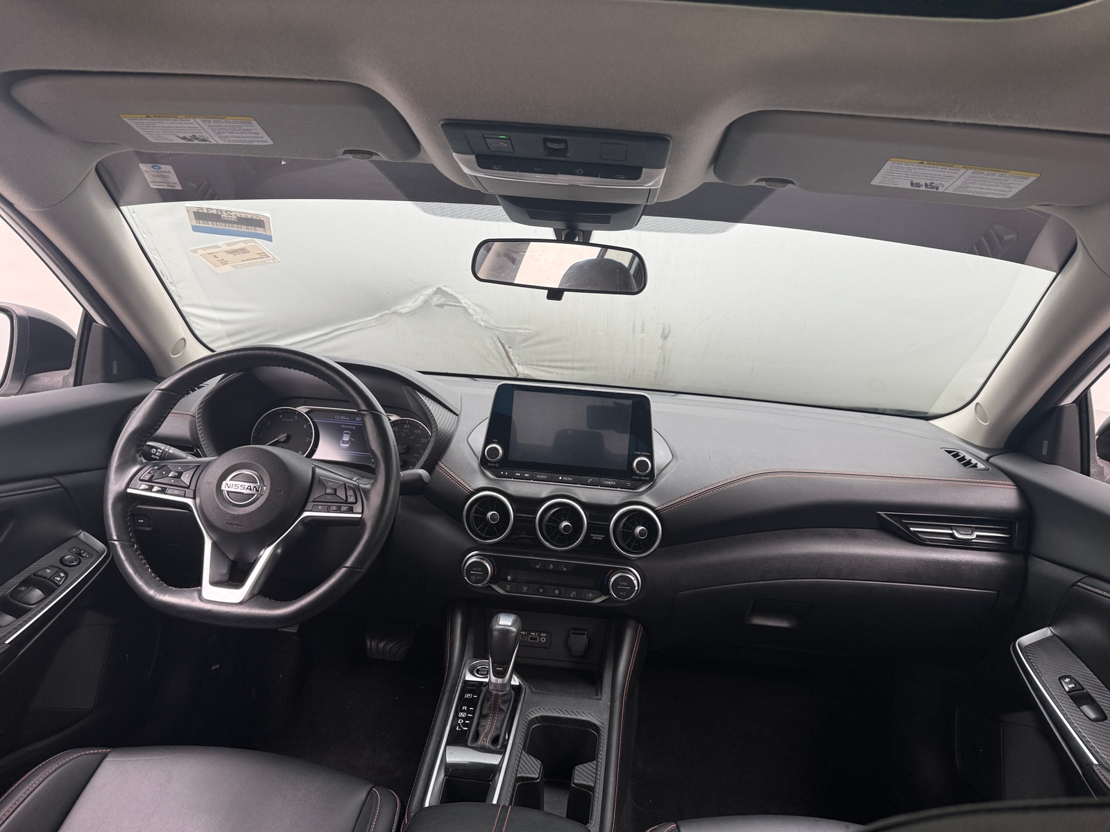 Thumbnail: 2022 Nissan Sentra - 2
