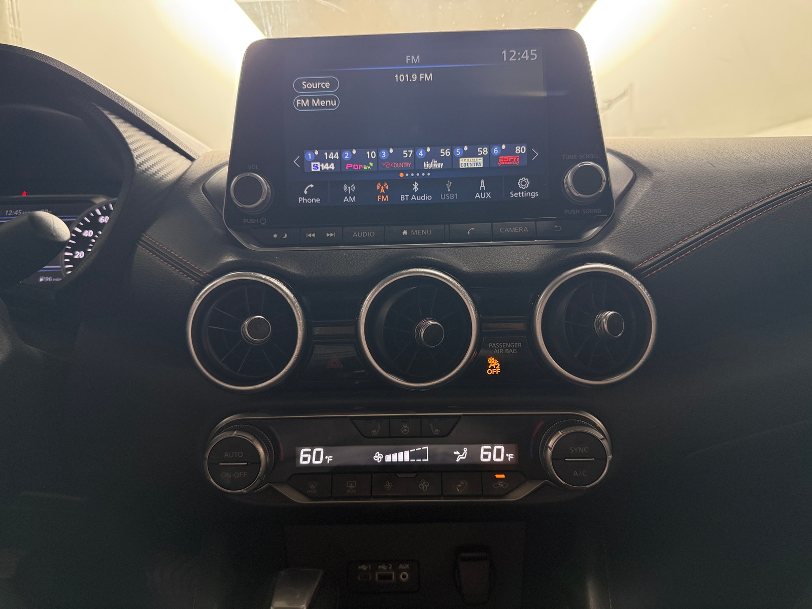 Thumbnail: 2022 Nissan Sentra - 3