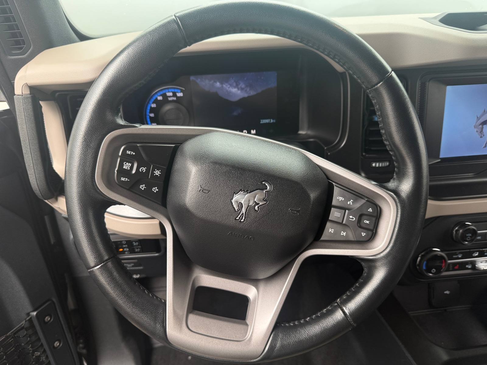 Thumbnail: 2023 Ford Bronco - 4
