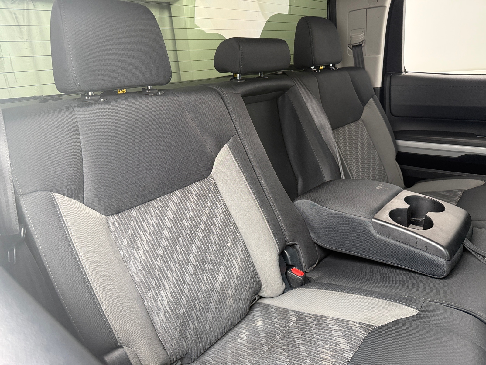Thumbnail: 2018 Toyota Tundra - 6