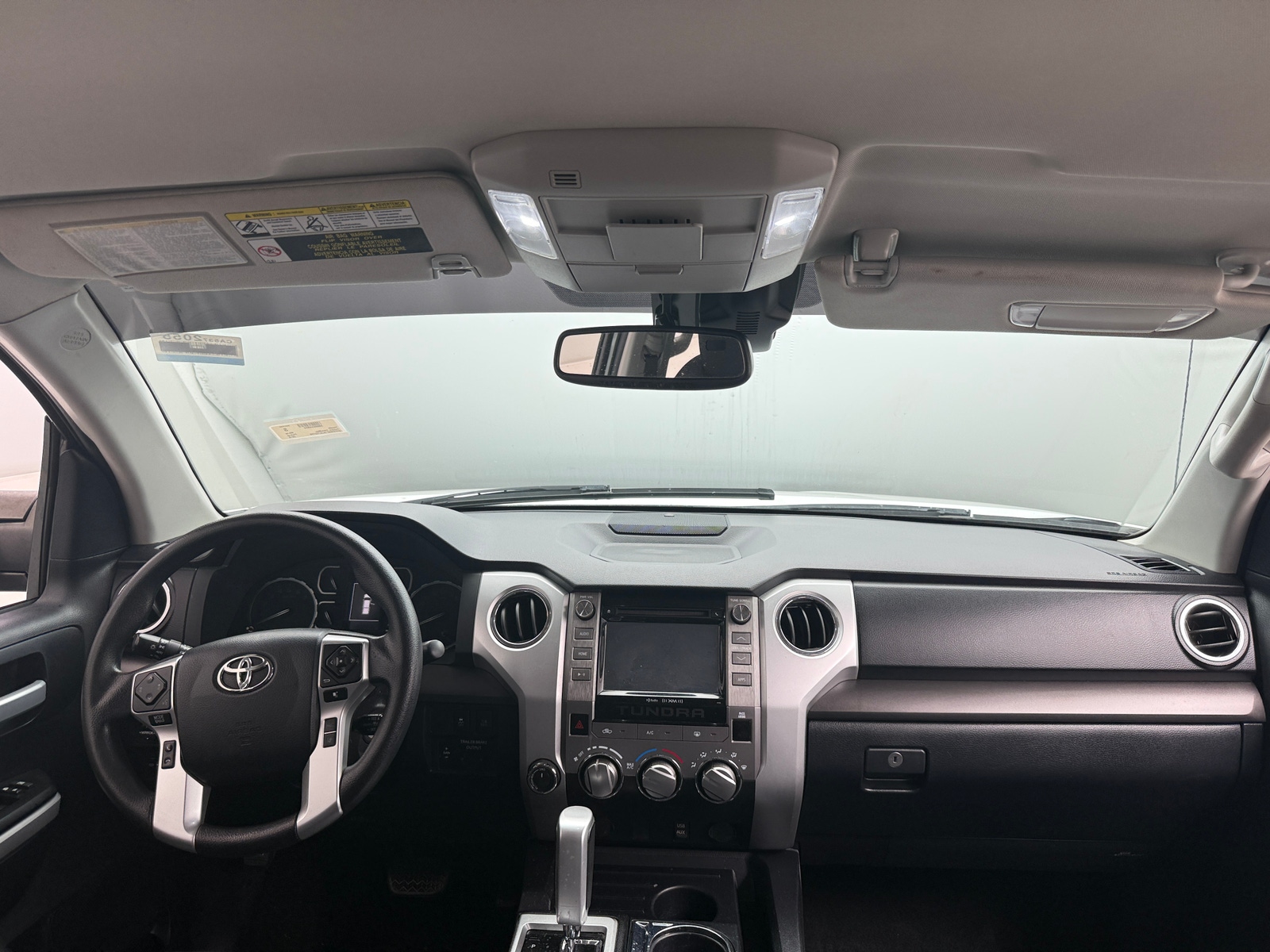 Thumbnail: 2018 Toyota Tundra - 3