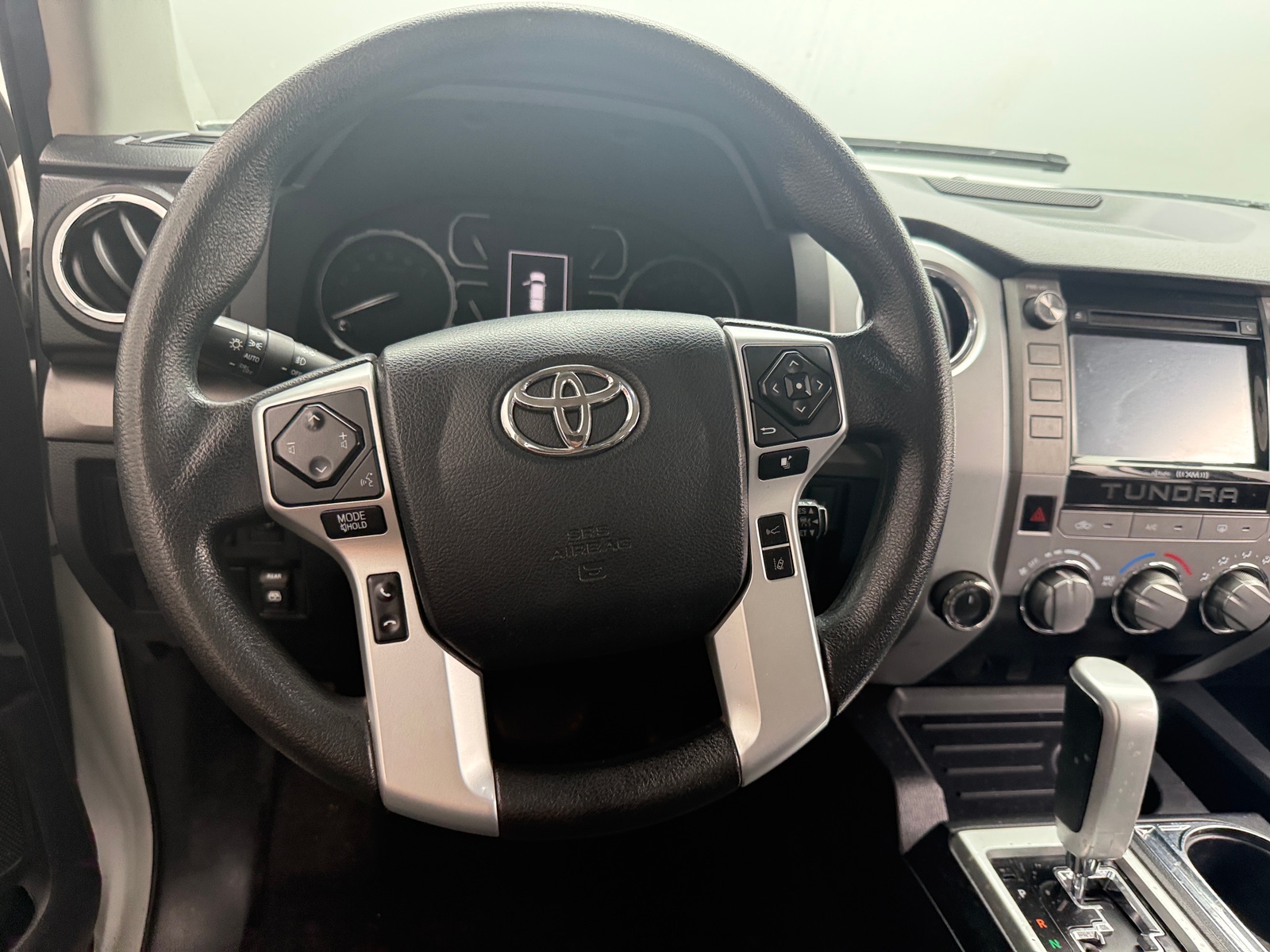 Thumbnail: 2018 Toyota Tundra - 5