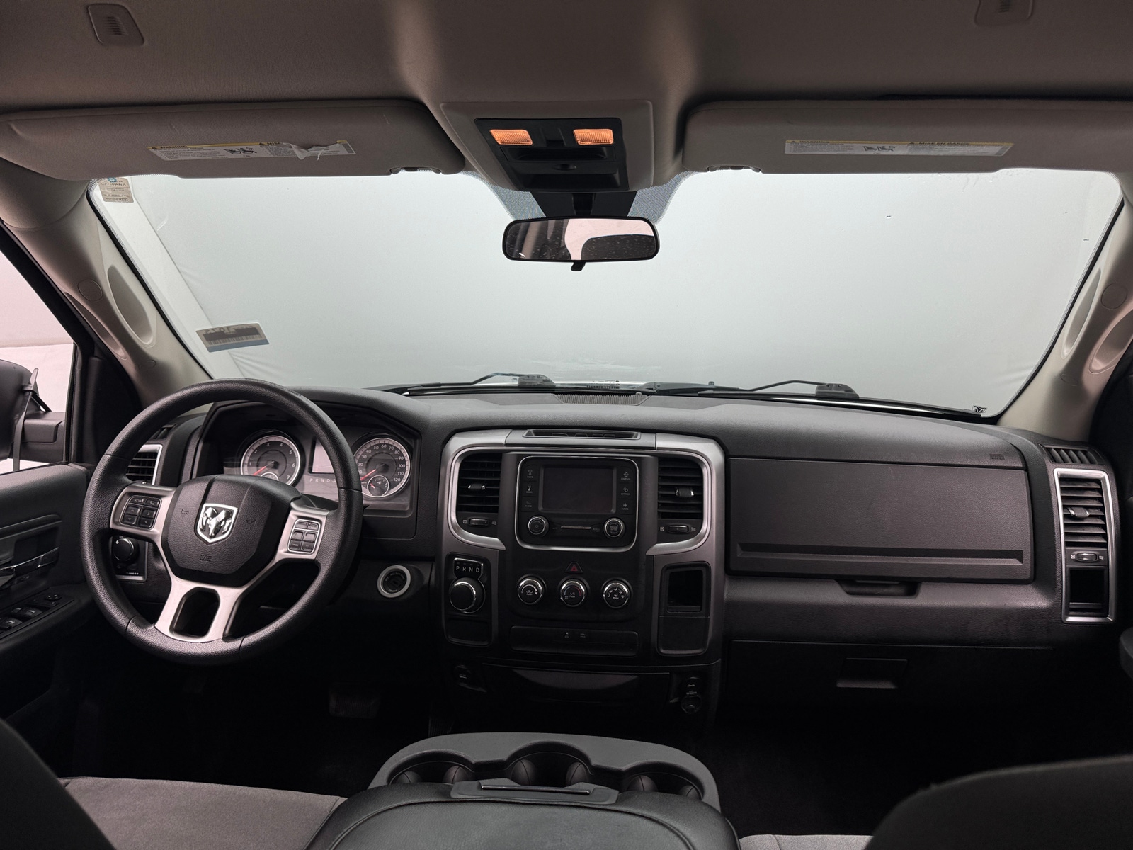 Thumbnail: 2021 RAM 1500 Classic - 3