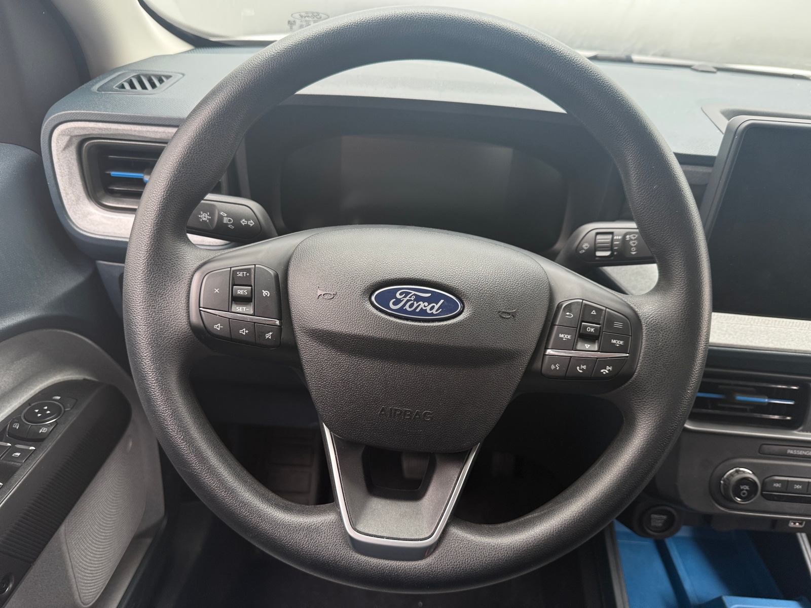 Thumbnail: 2026 Ford Maverick - 5