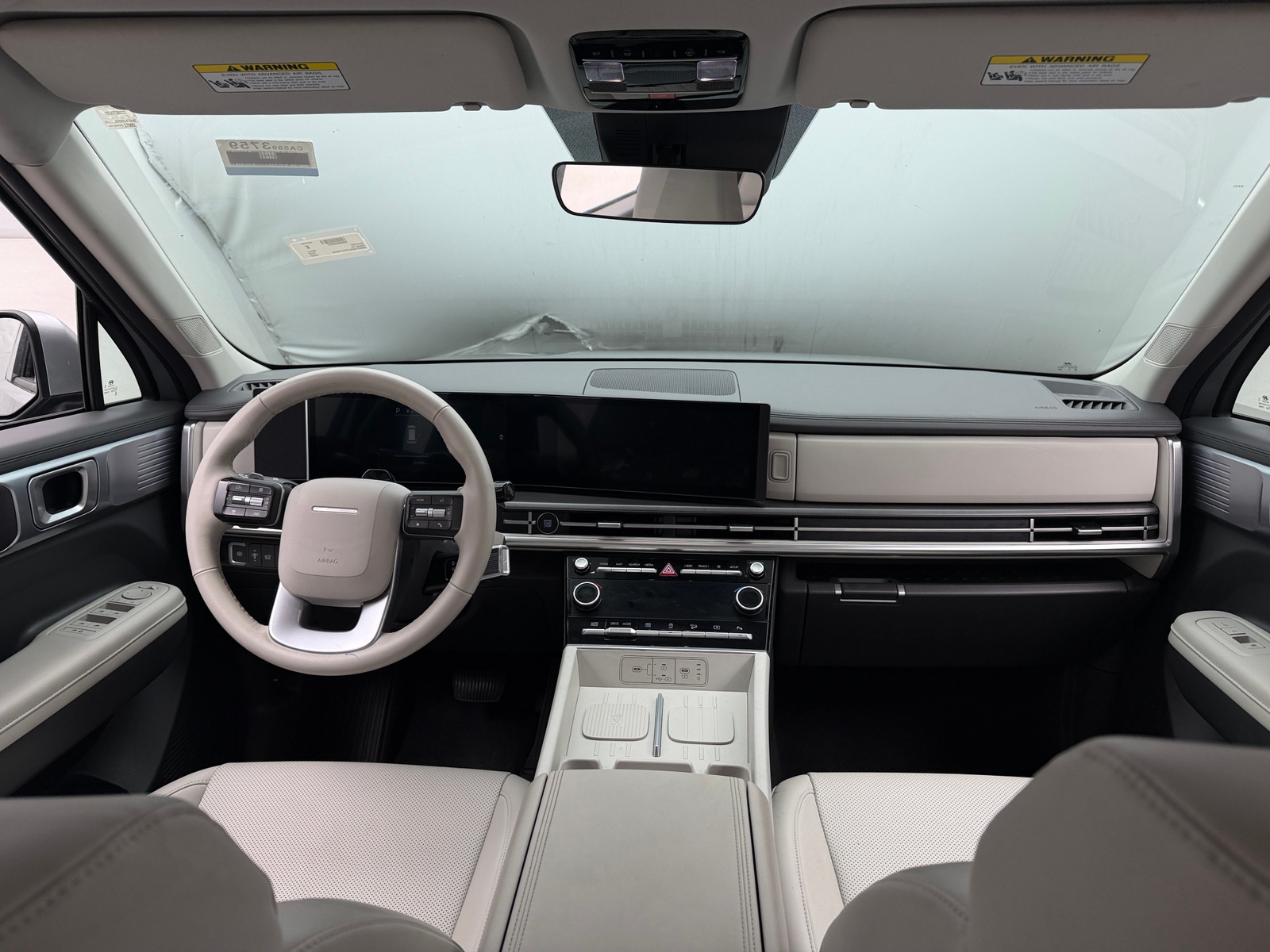 Thumbnail: 2026 Hyundai Santa Fe - 2