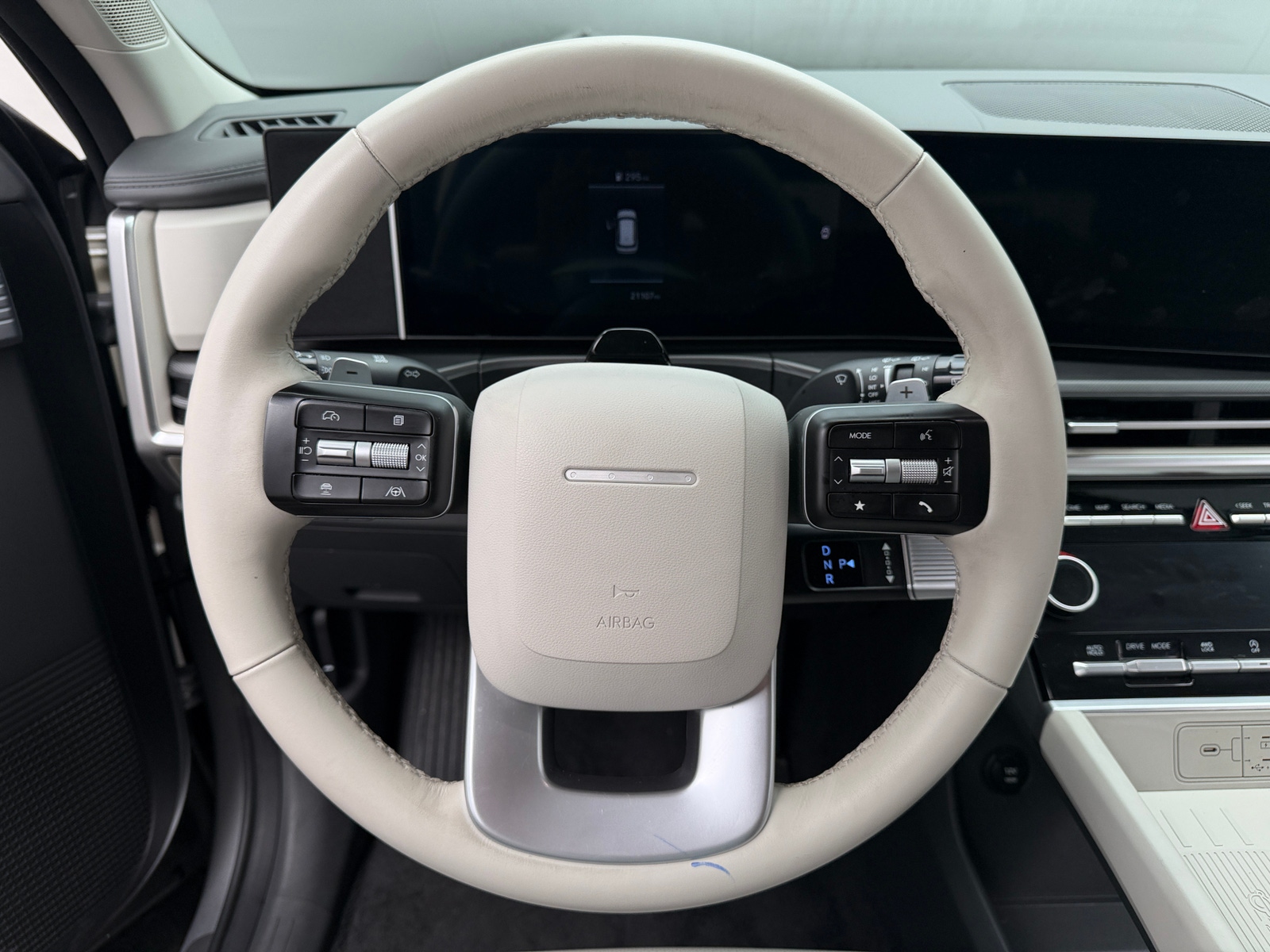 Thumbnail: 2026 Hyundai Santa Fe - 4