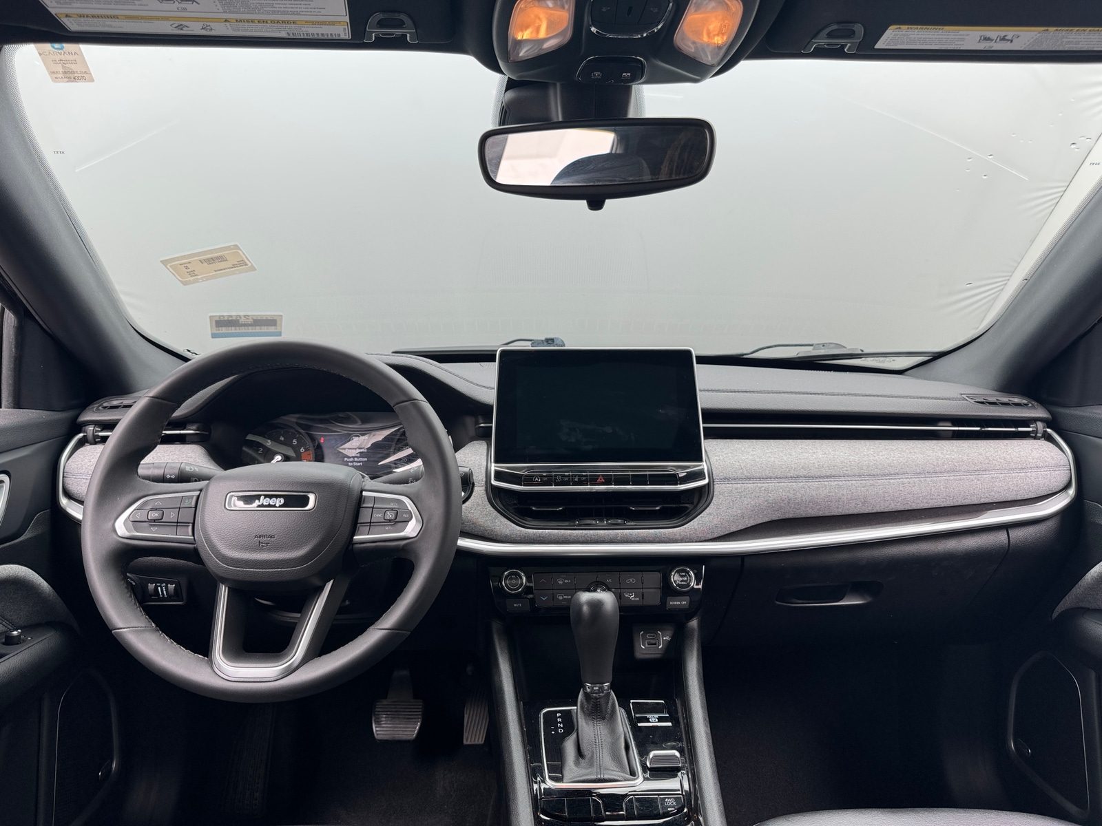 Thumbnail: 2023 Jeep Compass - 3