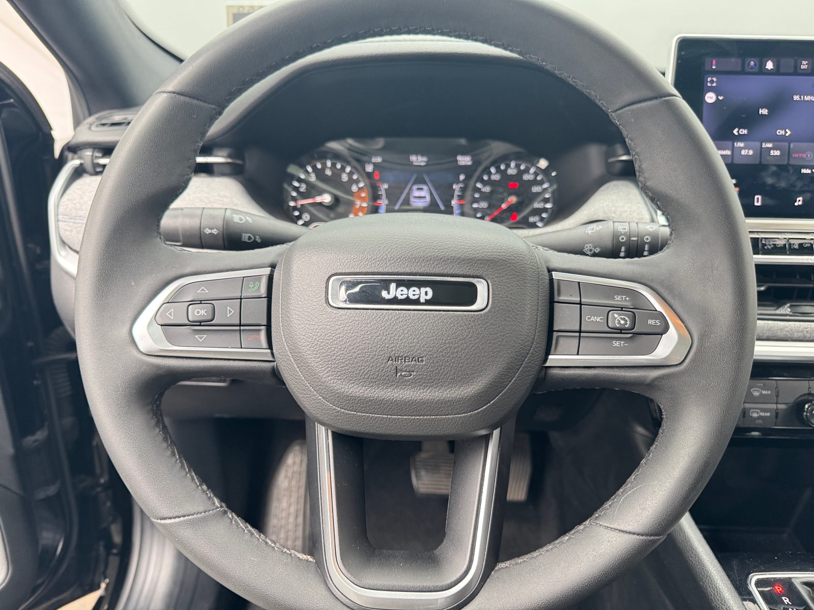 Thumbnail: 2023 Jeep Compass - 5