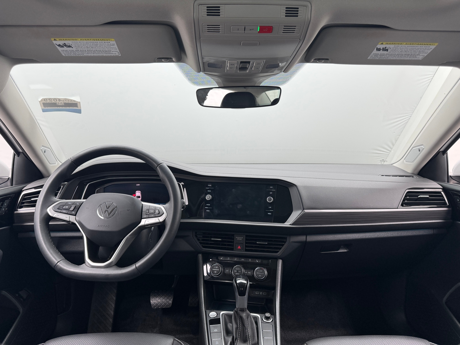 Thumbnail: 2024 Volkswagen Jetta - 2