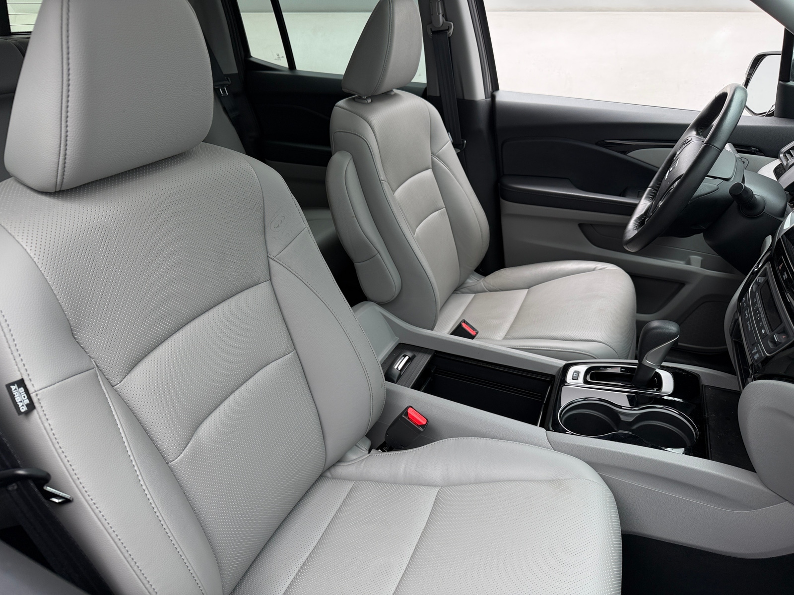 Thumbnail: 2019 Honda Ridgeline - 2