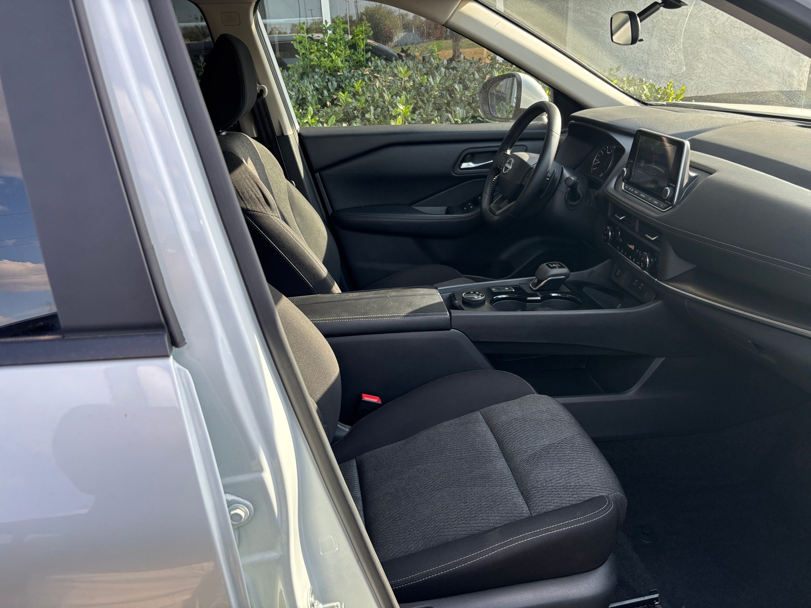 Thumbnail: 2026 Nissan Rogue - 2