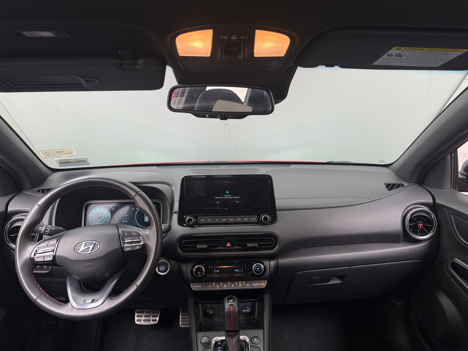 Thumbnail: 2022 Hyundai Kona - 3