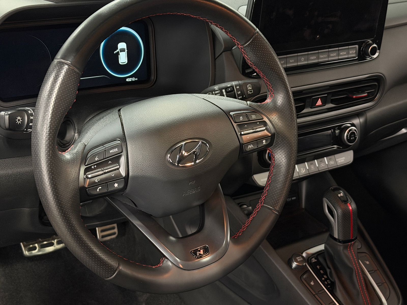 Thumbnail: 2022 Hyundai Kona - 5