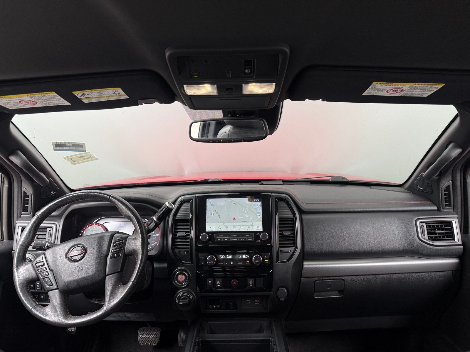 Thumbnail: 2020 Nissan Titan - 2