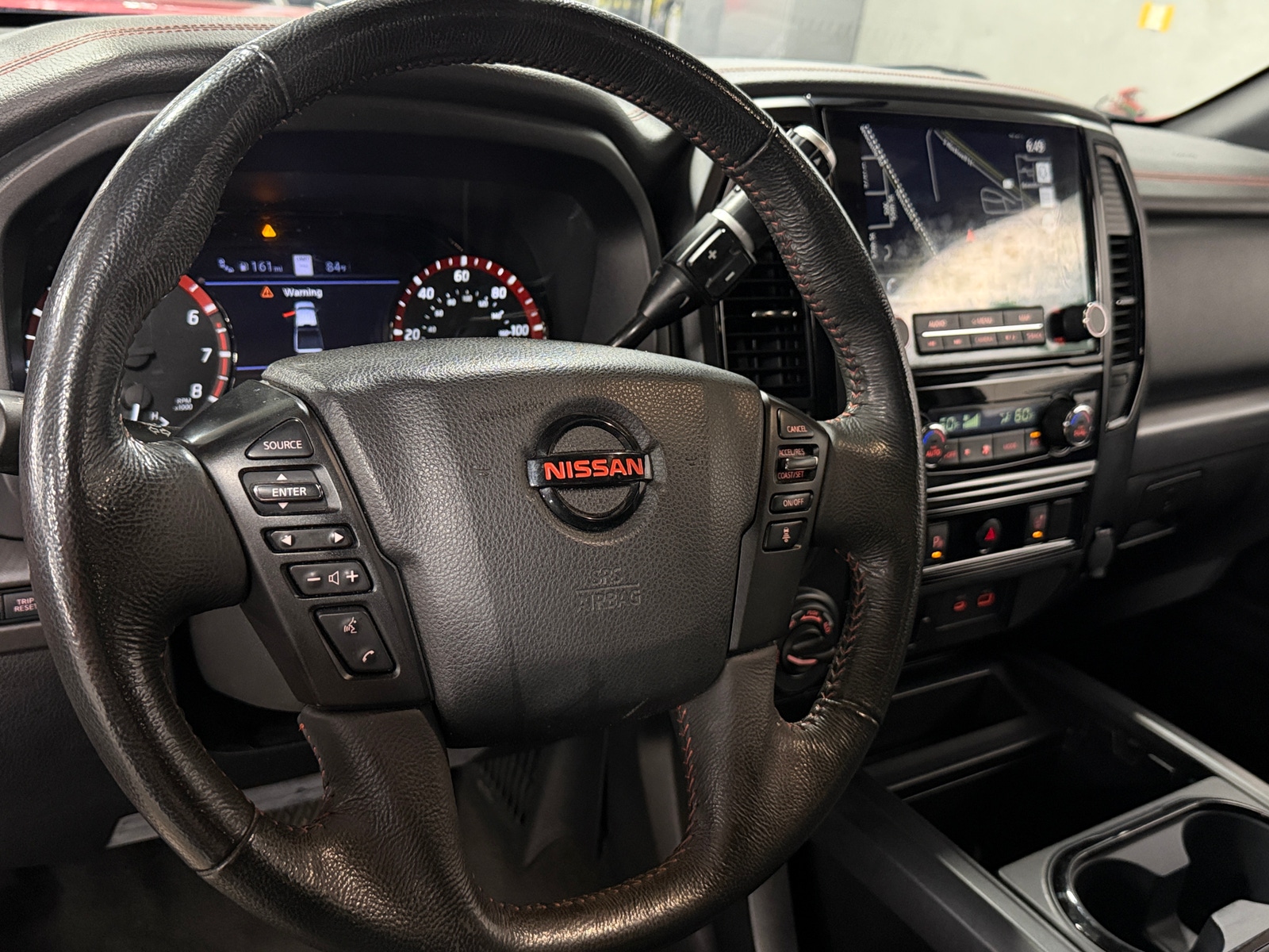 Thumbnail: 2020 Nissan Titan - 4