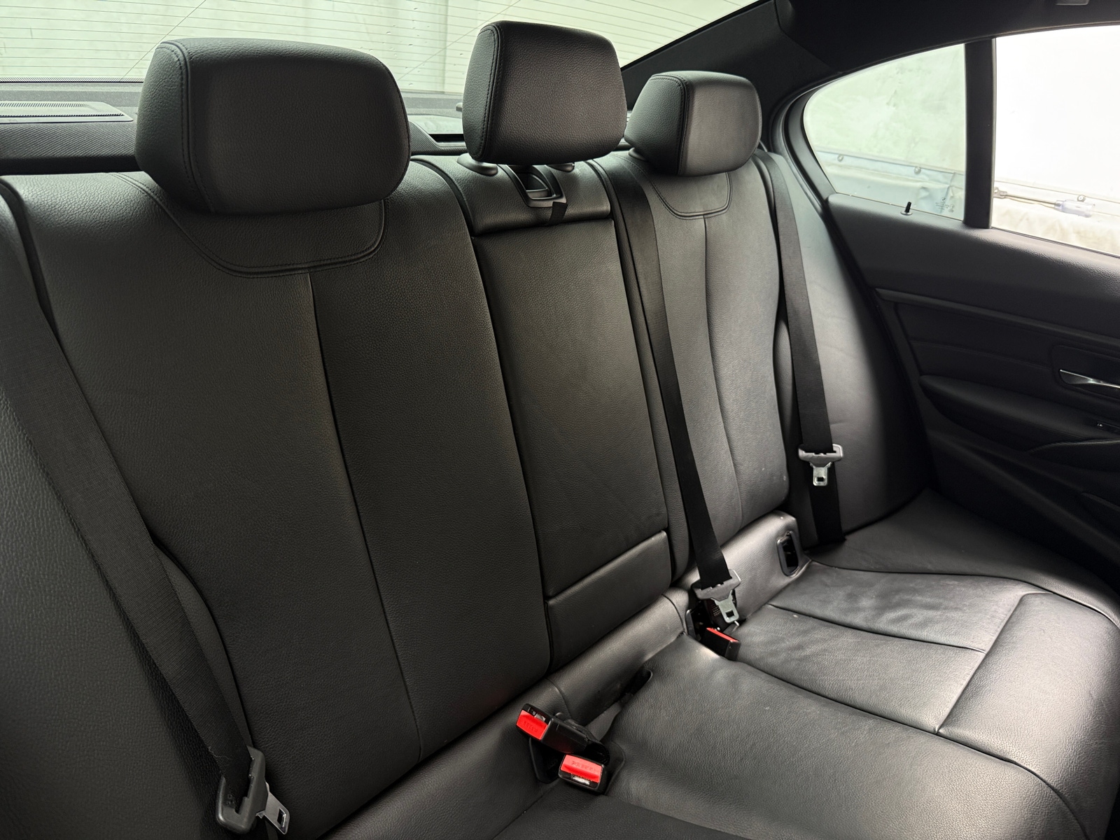 Thumbnail: 2015 BMW 3 Series - 5