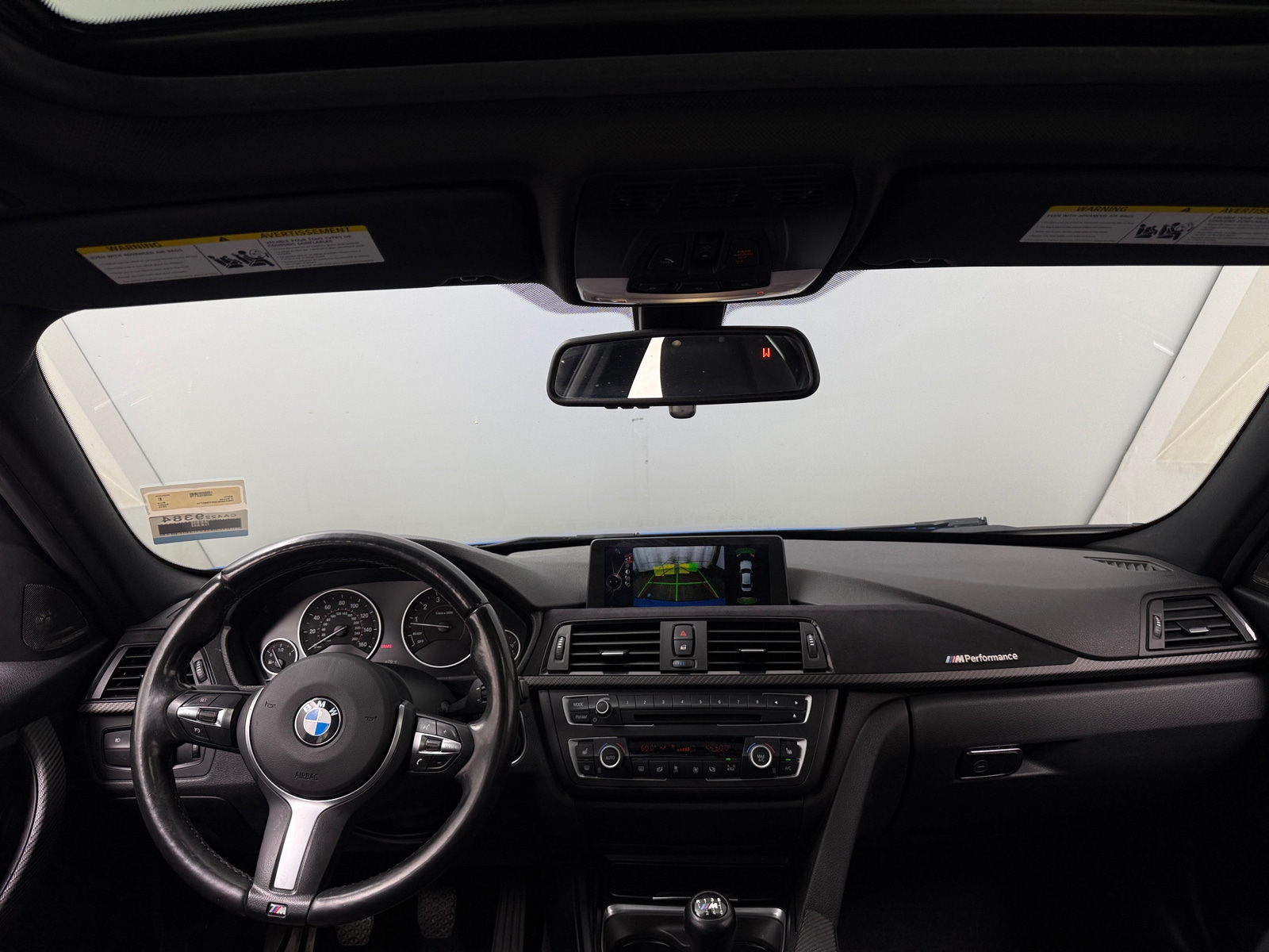 Thumbnail: 2015 BMW 3 Series - 2