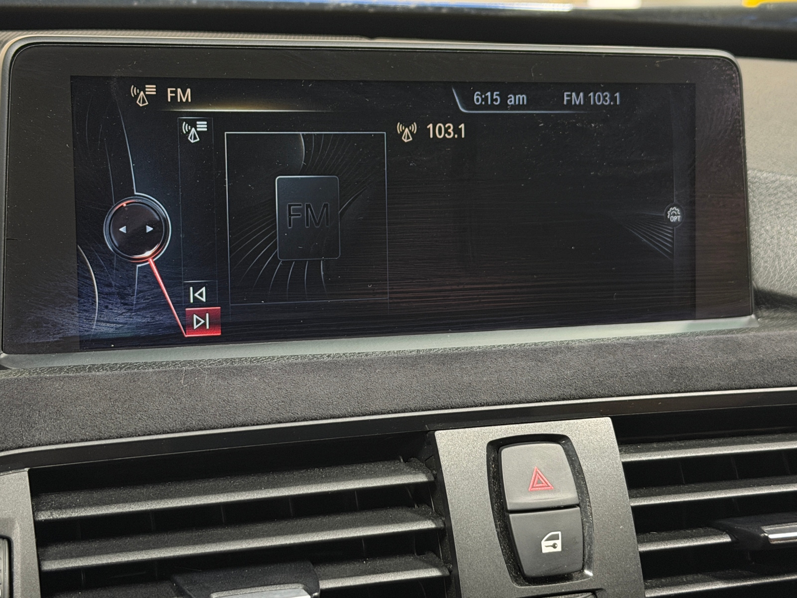 Thumbnail: 2015 BMW 3 Series - 3