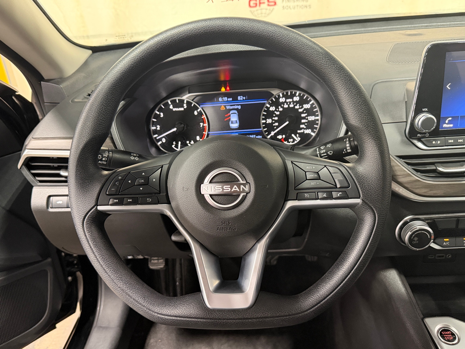 Thumbnail: 2025 Nissan Altima - 5