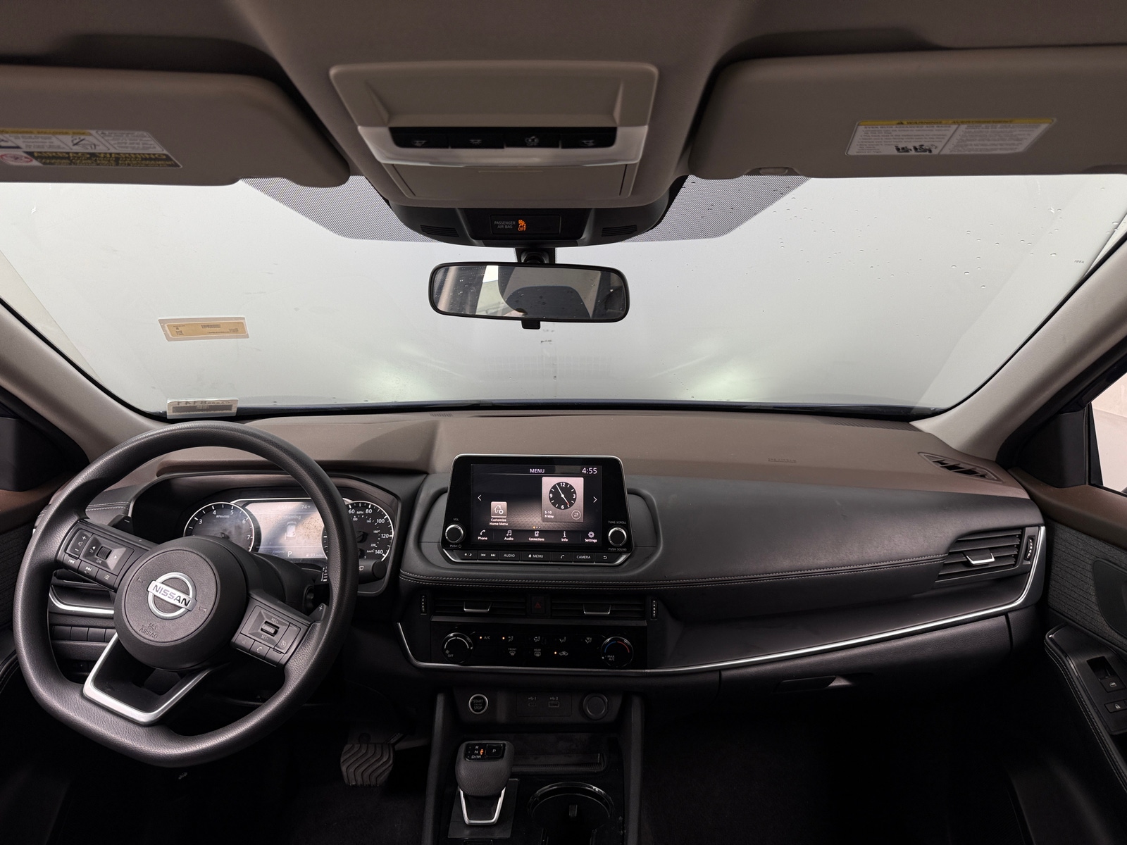 Thumbnail: 2021 Nissan Rogue - 3