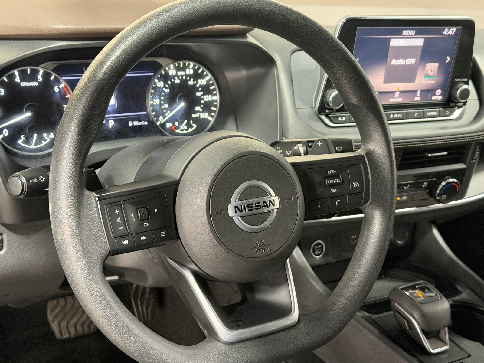 Thumbnail: 2021 Nissan Rogue - 5