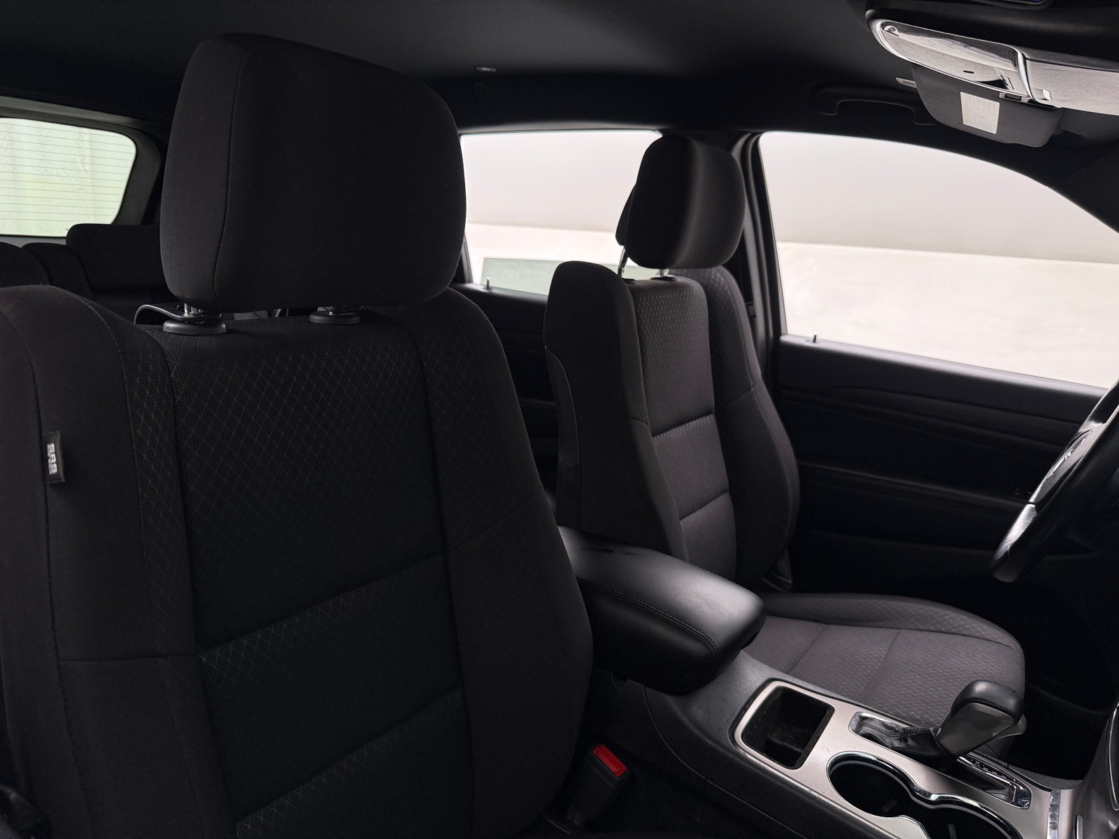 Thumbnail: 2021 Jeep Grand Cherokee - 2