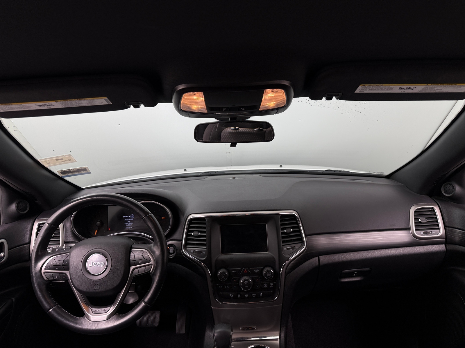 Thumbnail: 2021 Jeep Grand Cherokee - 3