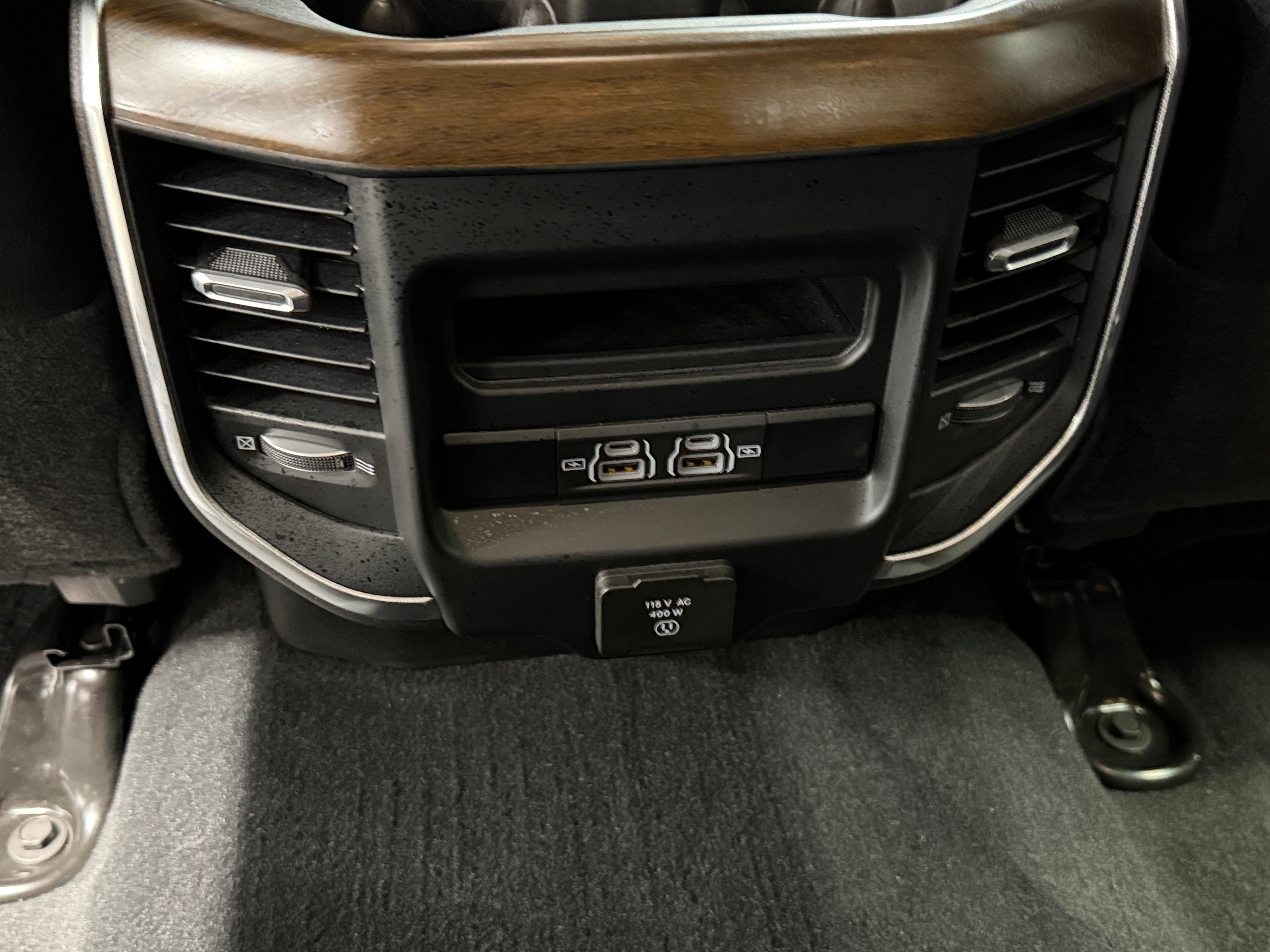 2023 RAM 2500 Pickup Laramie