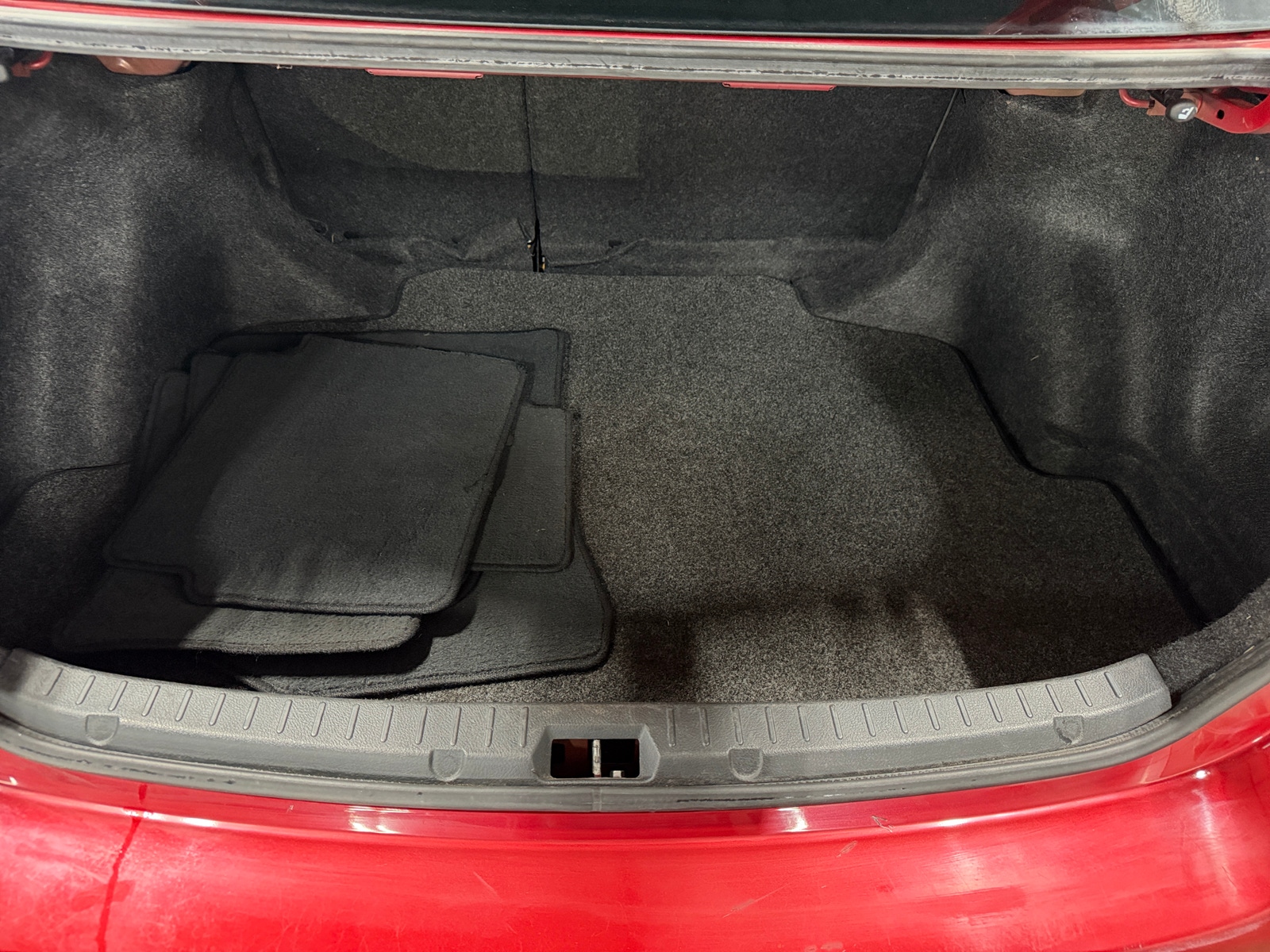 Thumbnail: 2013 Toyota Corolla - 7