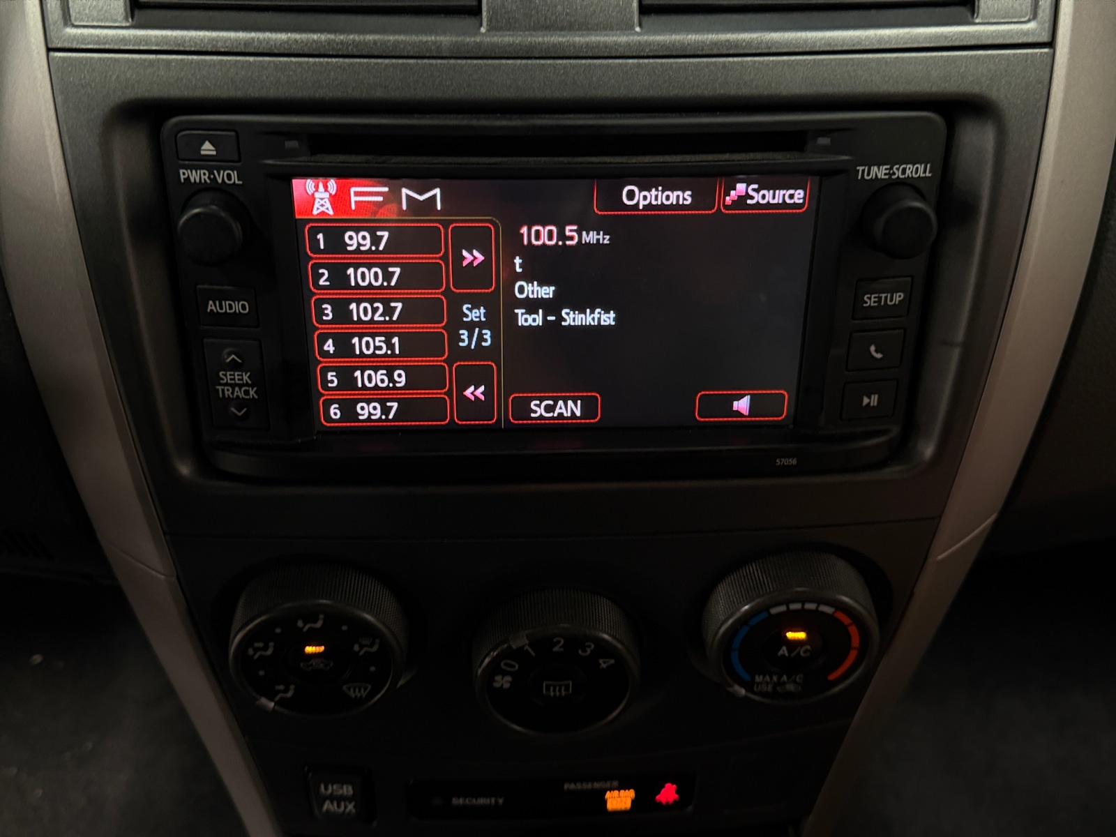 Thumbnail: 2013 Toyota Corolla - 4