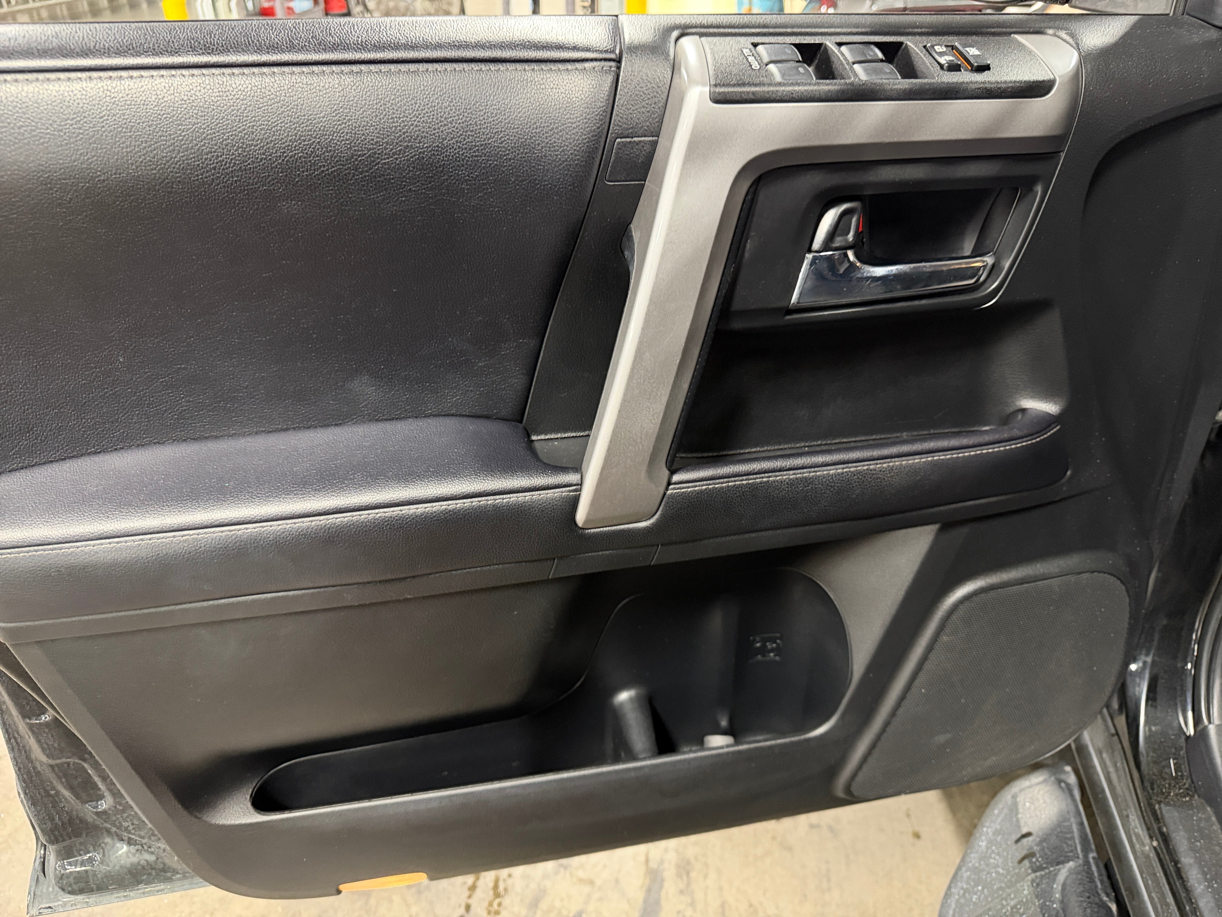 2022 Toyota 4Runner