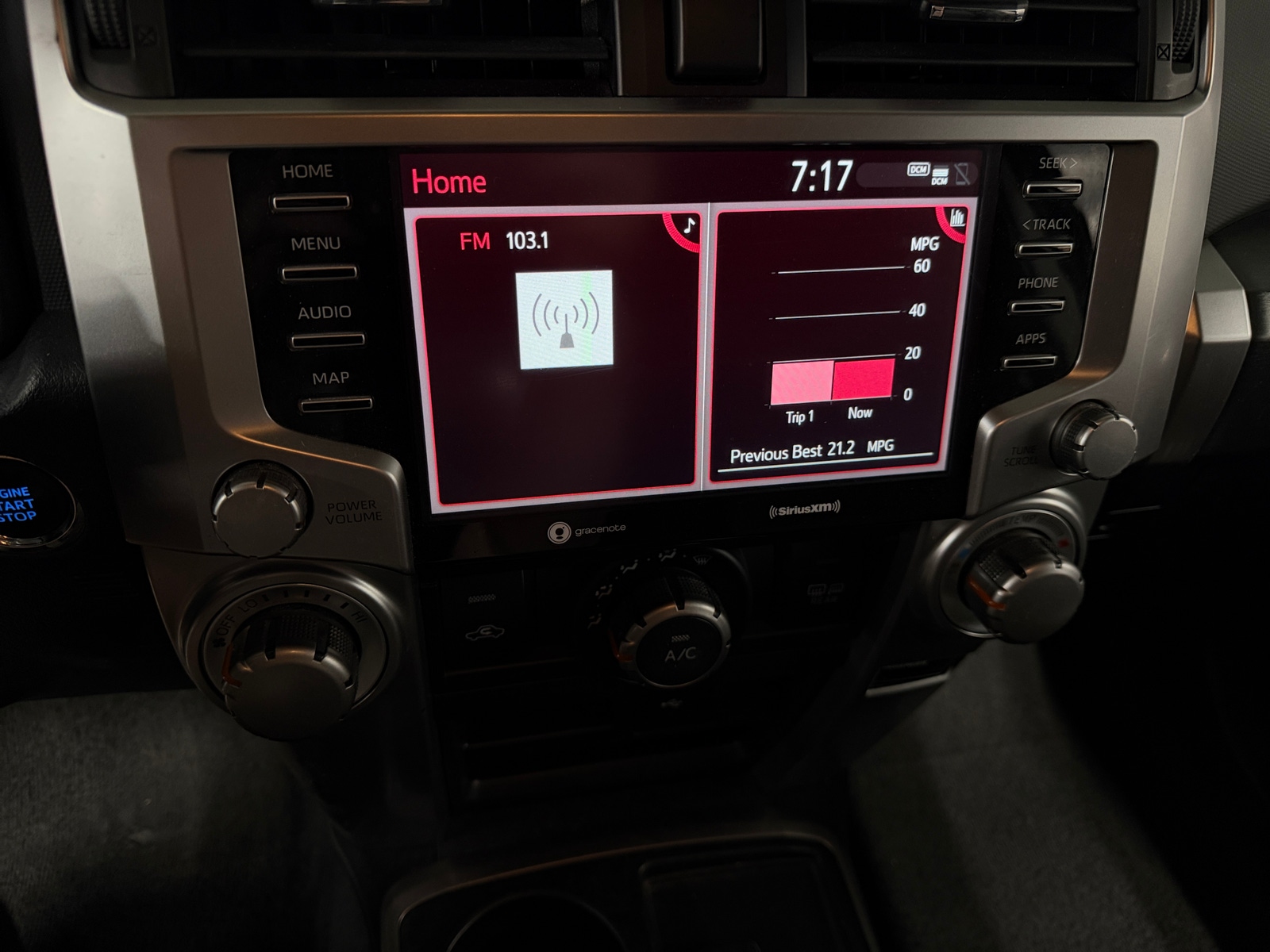 Thumbnail: 2022 Toyota 4Runner - 4